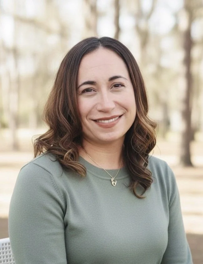 Alexis Acevedo, LCSW - licensed professional therapist in Rockwall, Tx