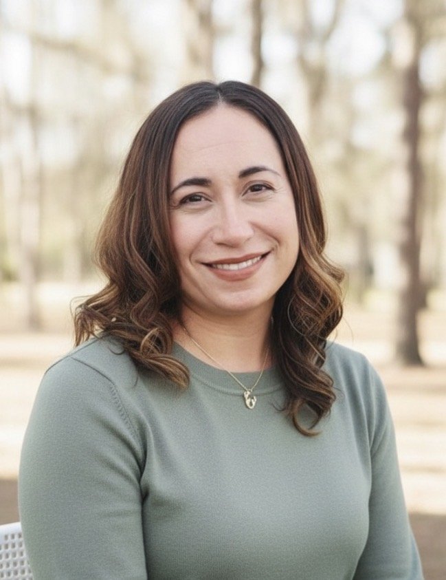 Alexis Acevedo, LCSW - licensed professional therapist in Rockwall, Tx for Teens & Adults