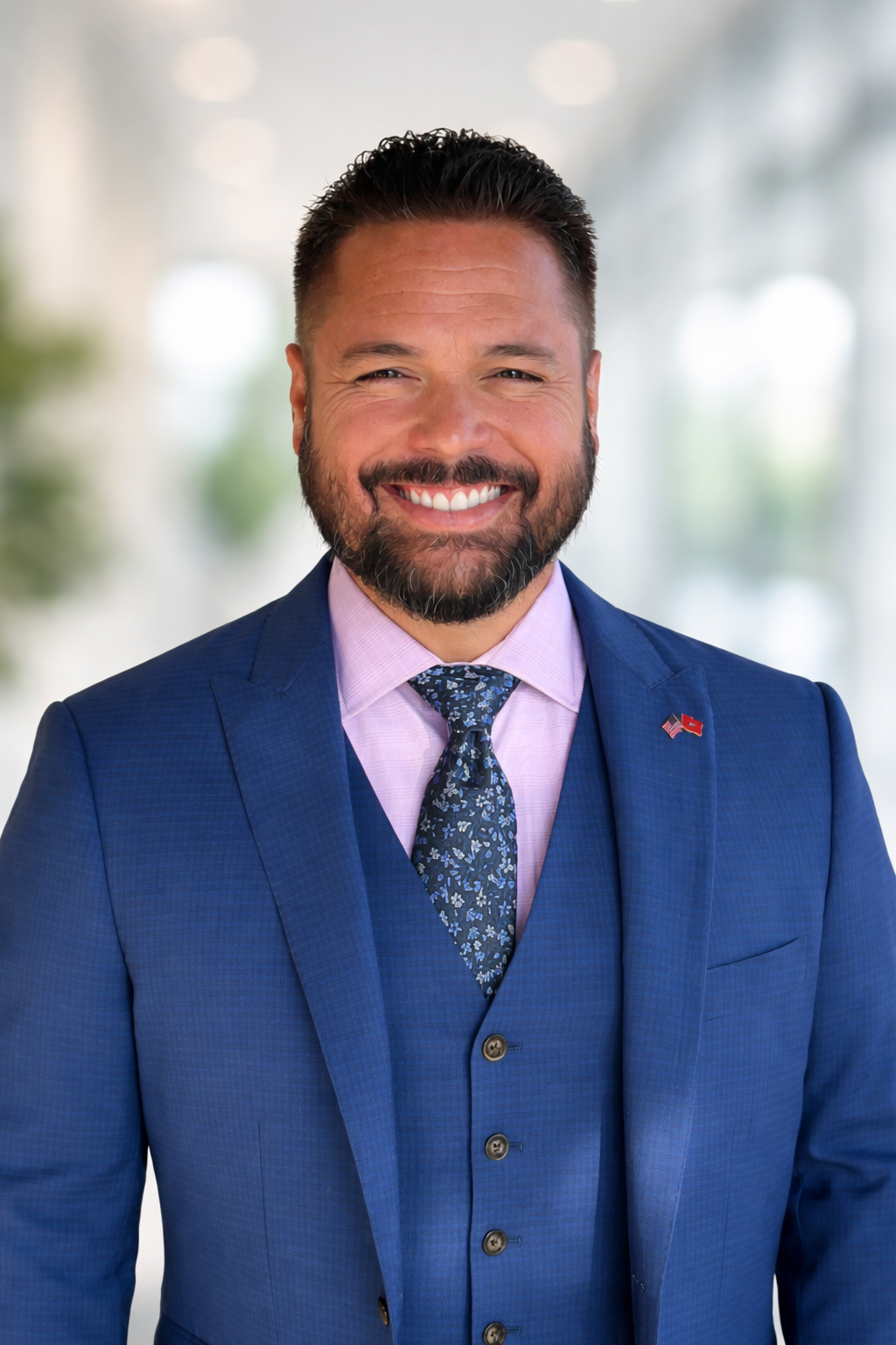 Donald Stiles, LCSW in Fate/Rockwall- Specializing in men's issues, veterans & first responders.