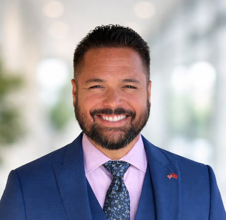 Donnie Stiles, LCSW - professional counseling Rockwall for teens, adults & marriage counseling - Military, Veterans and First Responders