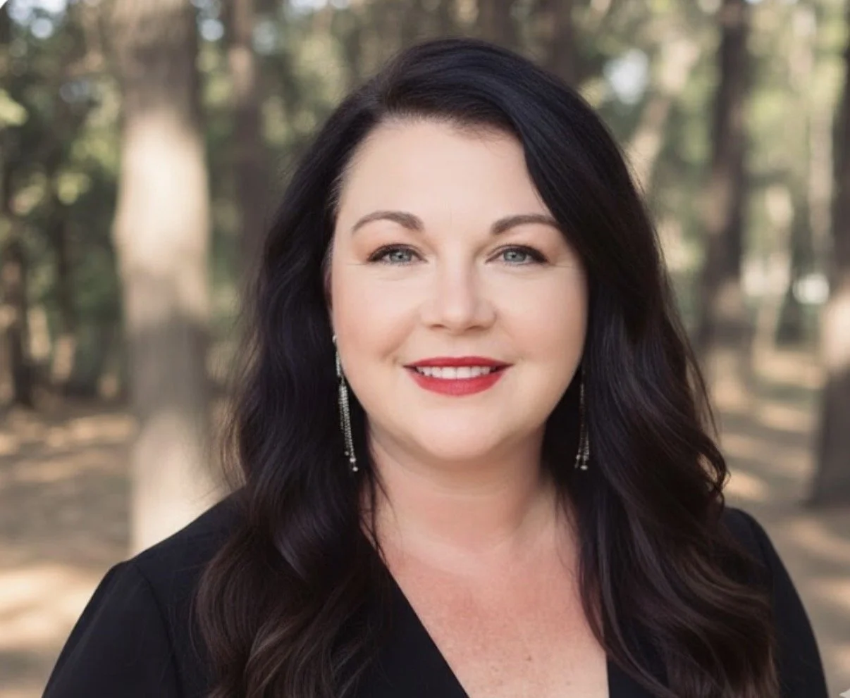 Anne-Marie Jordan, licensed counselor/mental health therapist providing individual and couples counseling in Rockwall & Hunt County