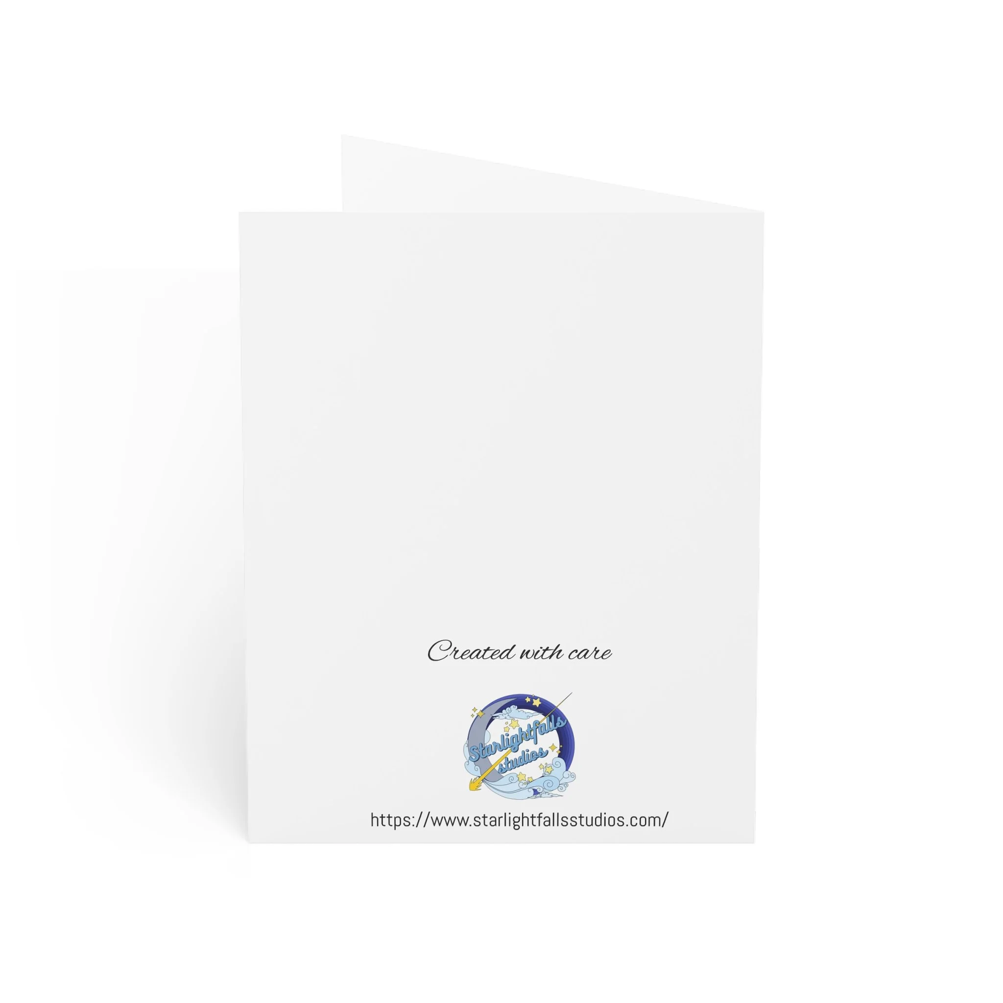 Dutch pattern greeting card canal houses windmills bicycles Netherlands design Haarlem envelope included