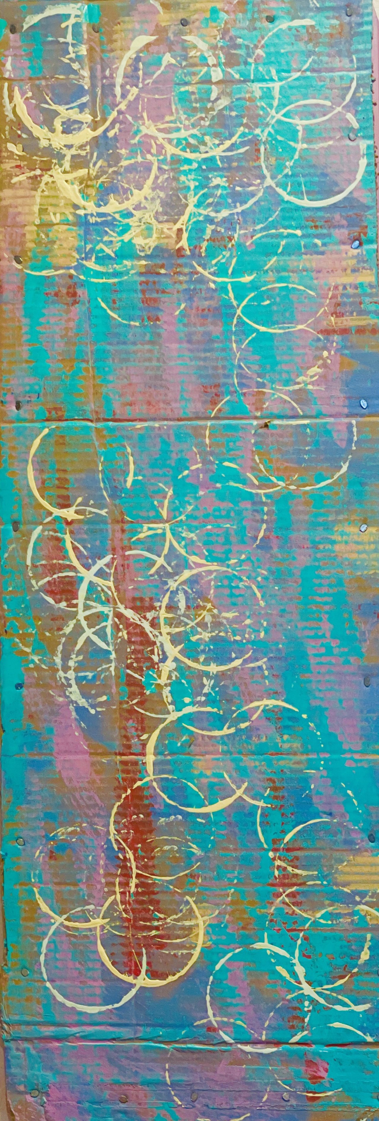 Leave a Mark