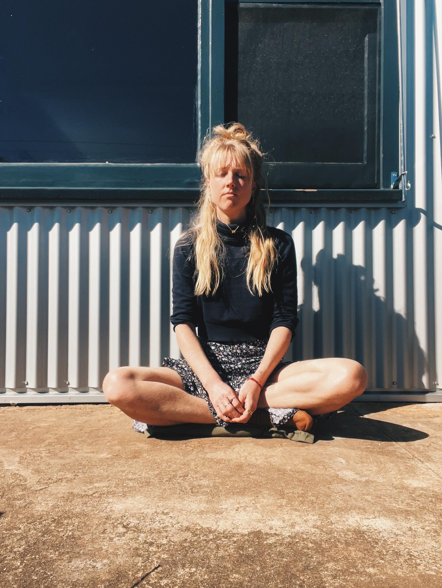 Vedic Meditation is like diving beneath the ever changing waves at the surface of the ocean. On the surface, life feels turbulent, full of pushes and pulls that can sweep us around. But when we dive deep, we arrive at the still, steady baseline of th