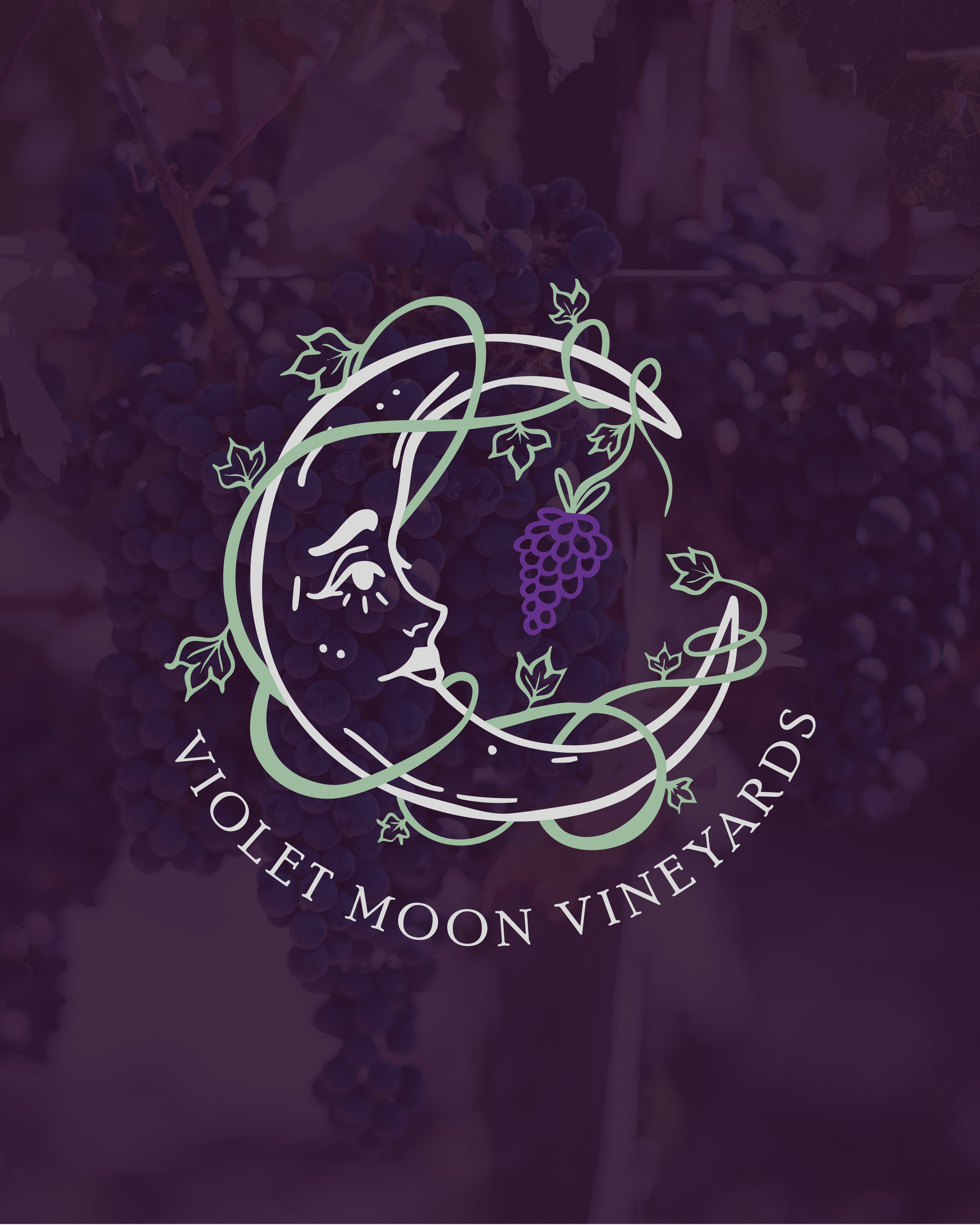 Violet Moon Vineyards