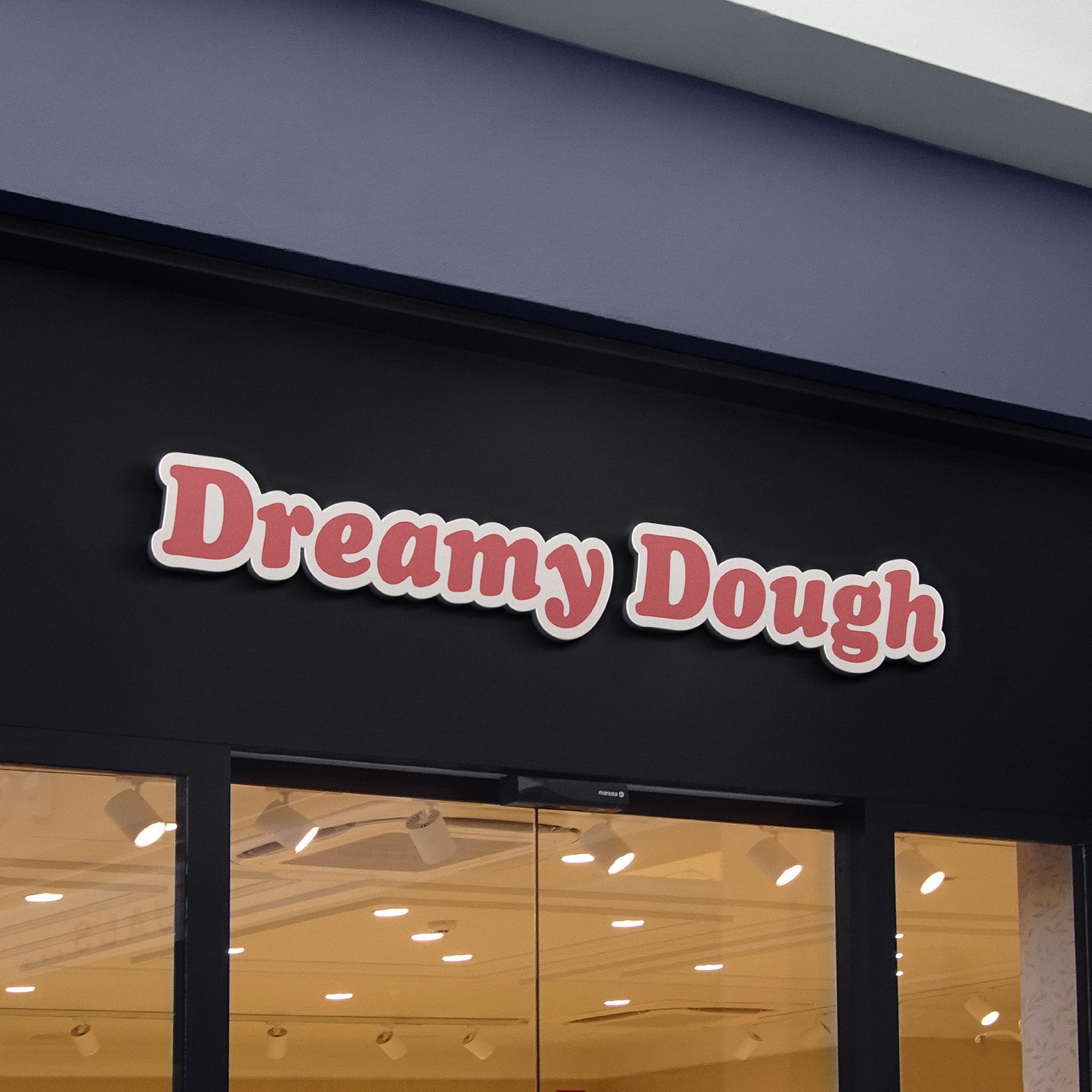 Dreamy Dough