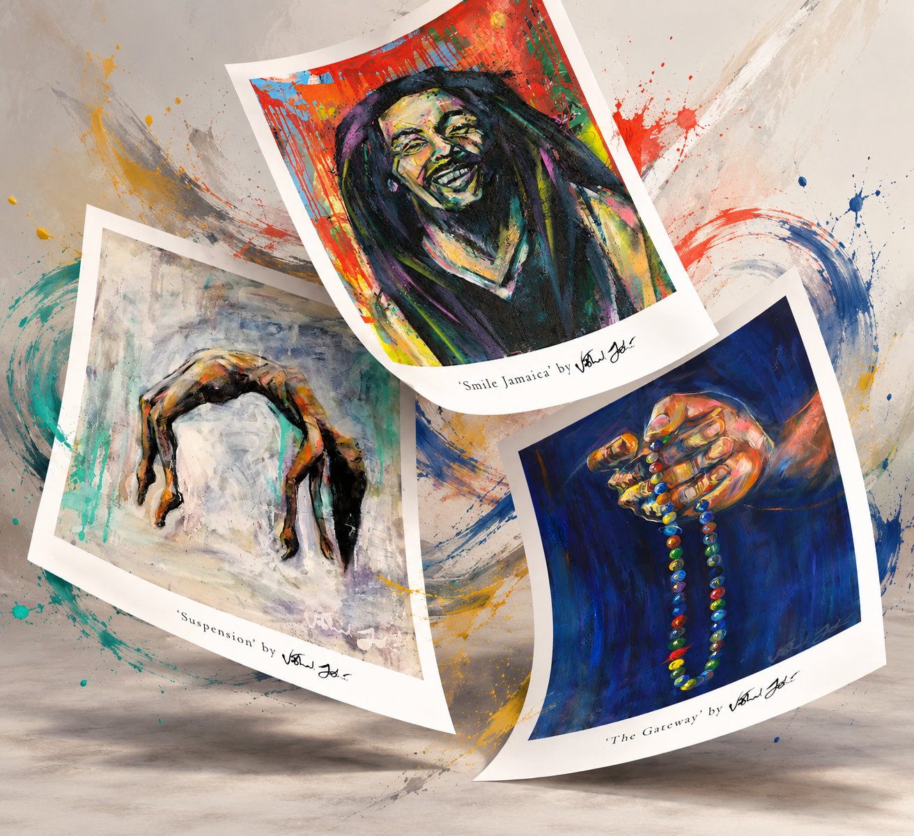 a4 Signature series ad art Vishal Joshi.png