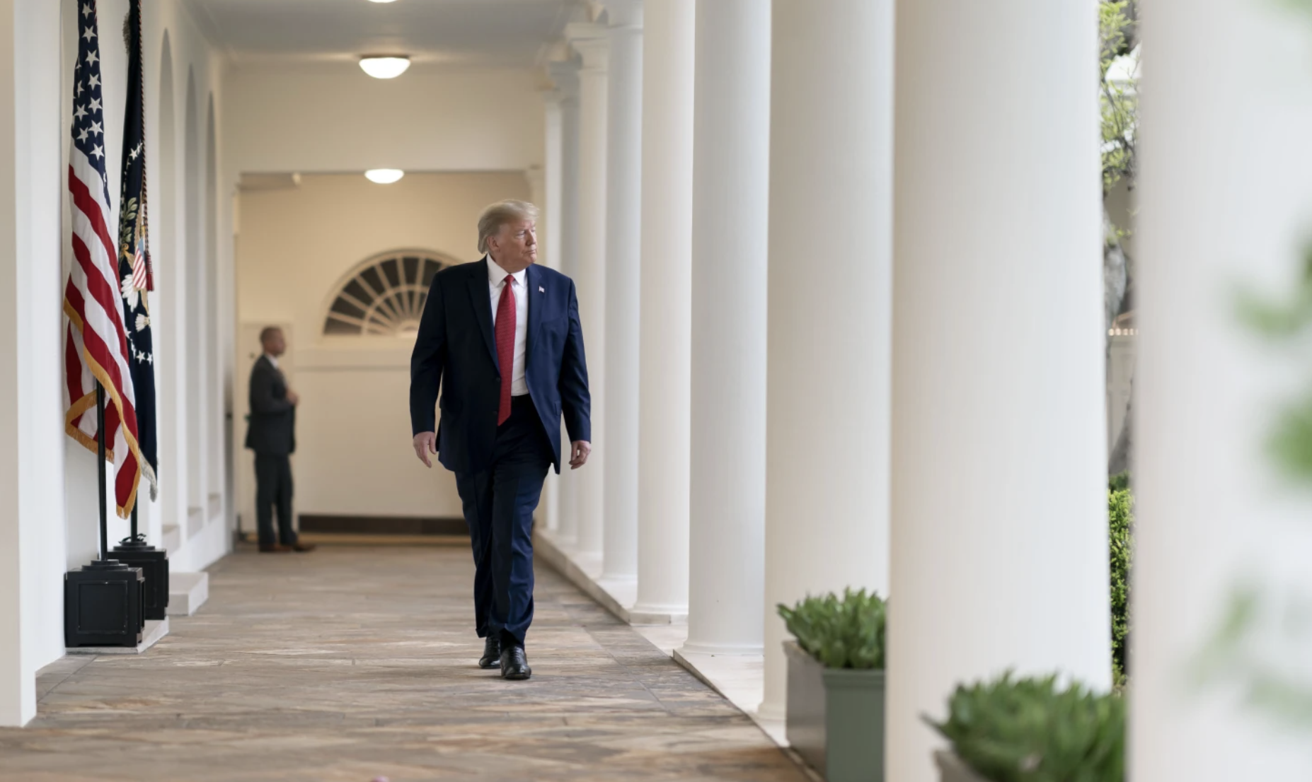 Not Fast Enough: Trump Pressures ICE to Accelerate Arrests