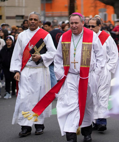 The Diocese of Paterson’s Withdrawal Leaves Immigrants Without a Champion