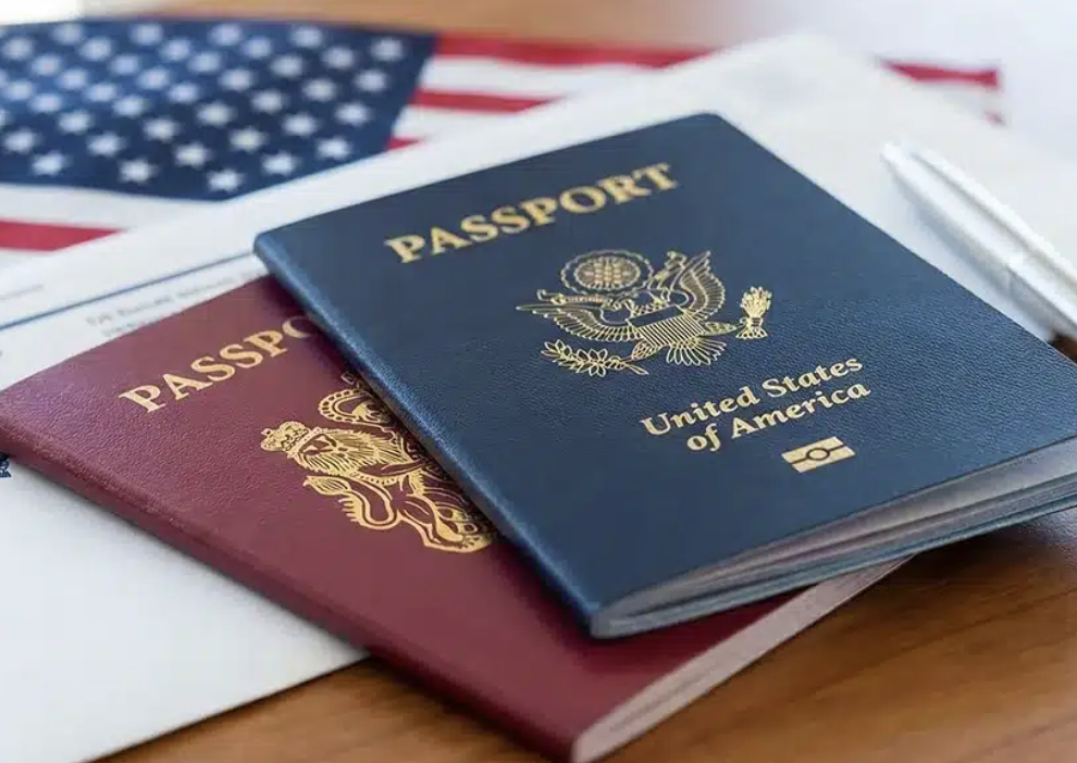 Exclusive Citizenship Act of 2025 Explained: Will Dual Citizens Lose U.S. Citizenship?