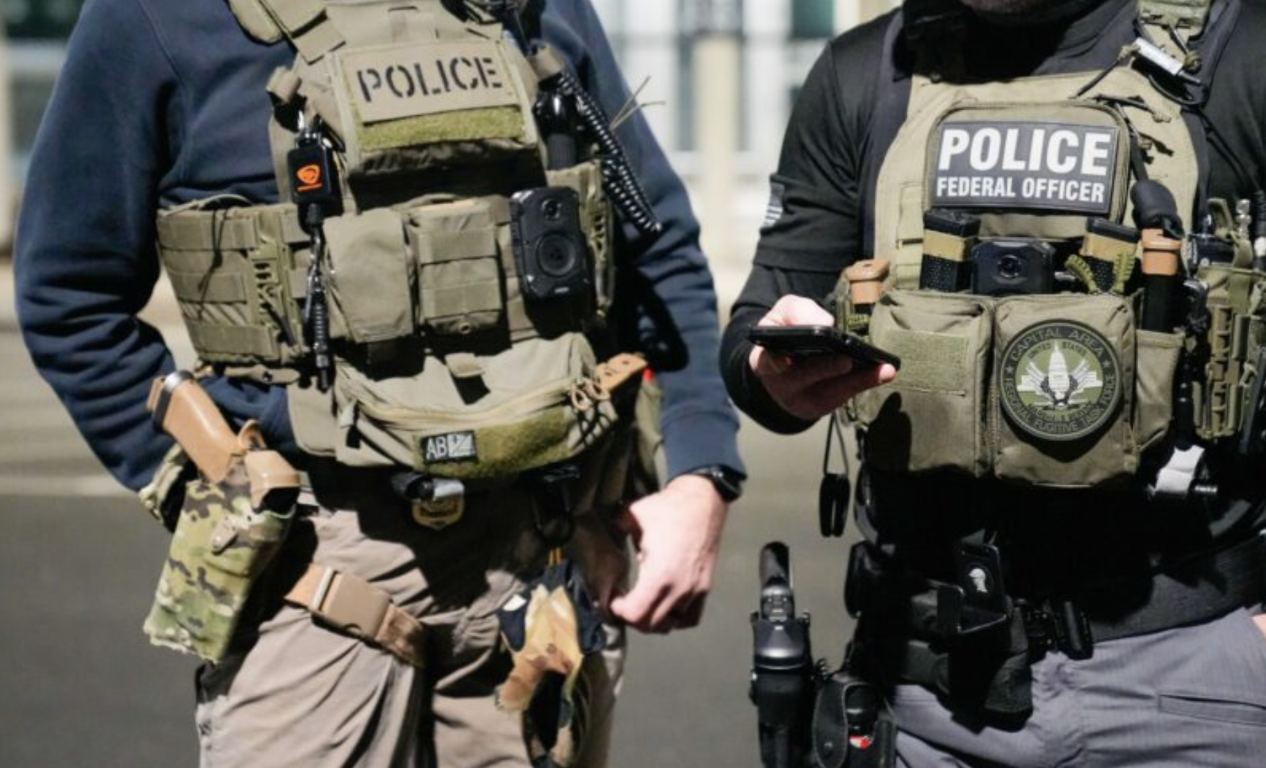 The Renee Good Tragedy and What It Reveals About Public Confidence in ICE Enforcement