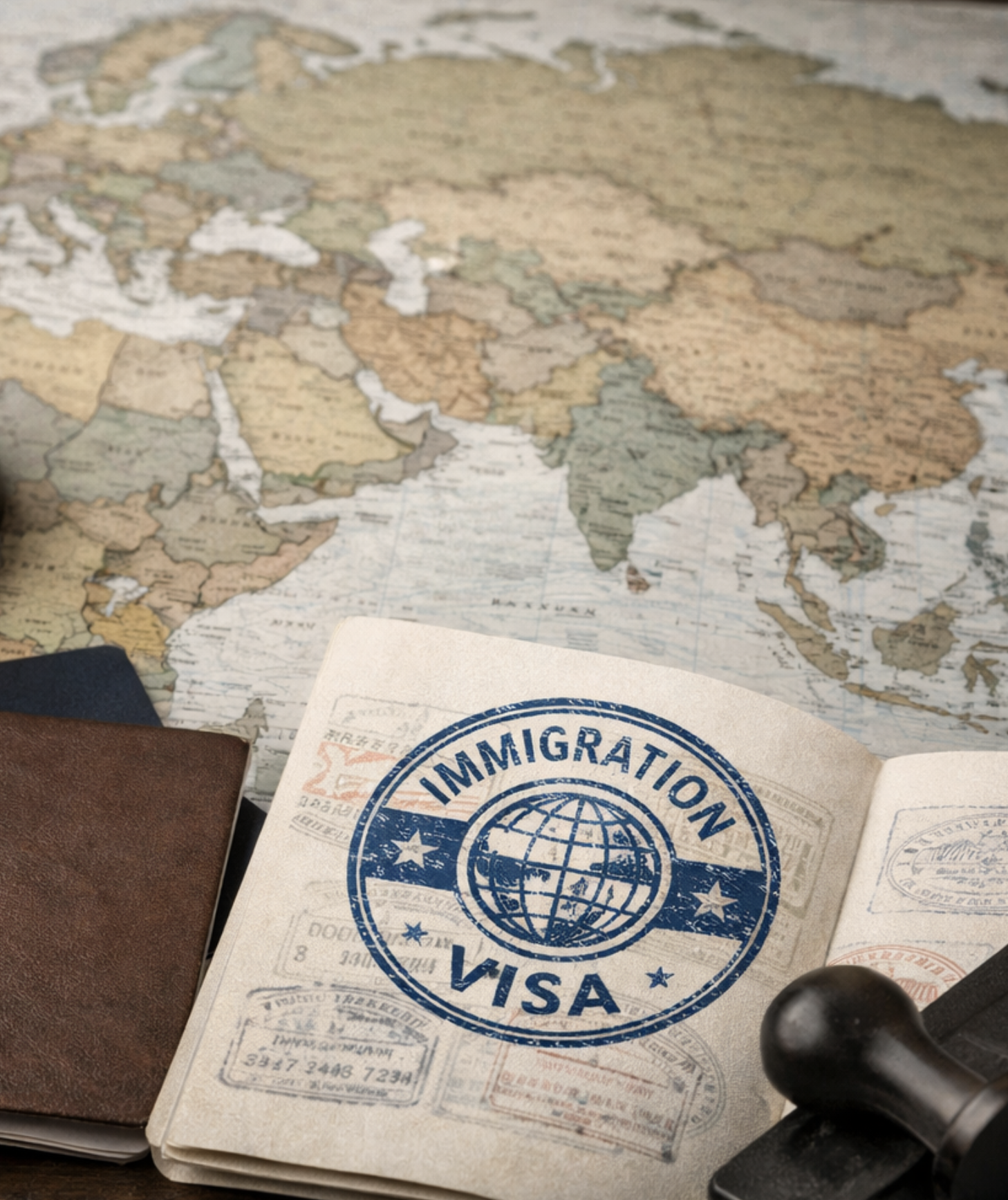 U.S. Suspends Immigrant Visa Processing for Citizens of 75 Countries: What This Means for Families and Employers