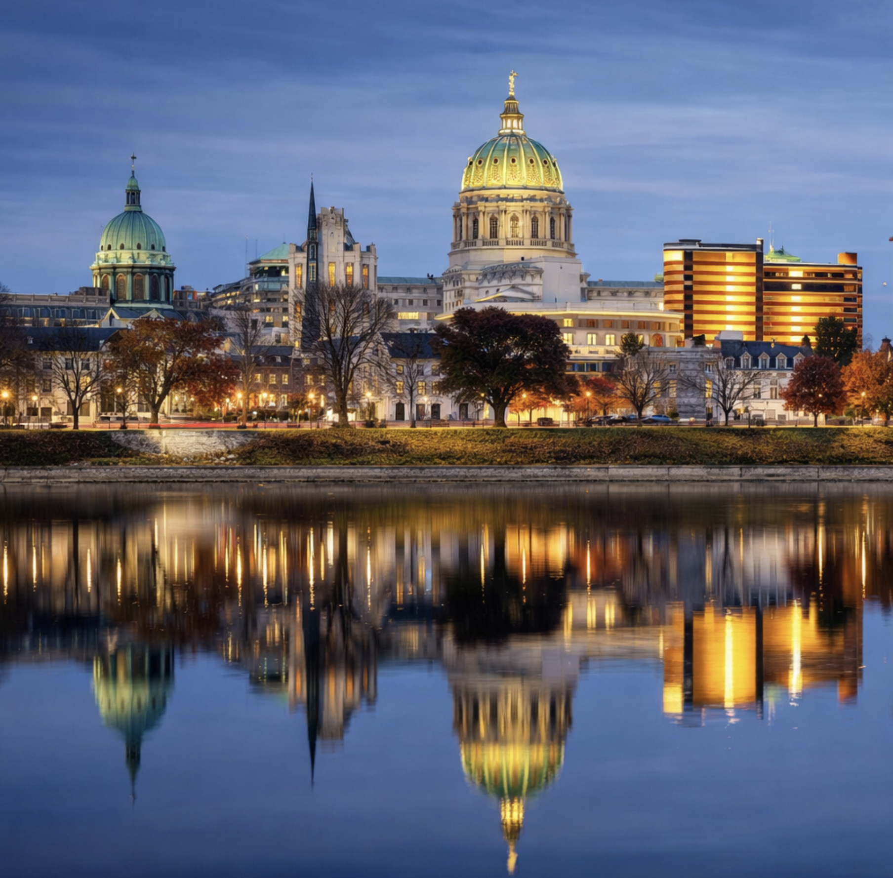 Pennsylvania Lawmaker Proposes Ban on Warrantless Civil Immigration Arrests Near State Buildings: What It Means for Immigrant Communities