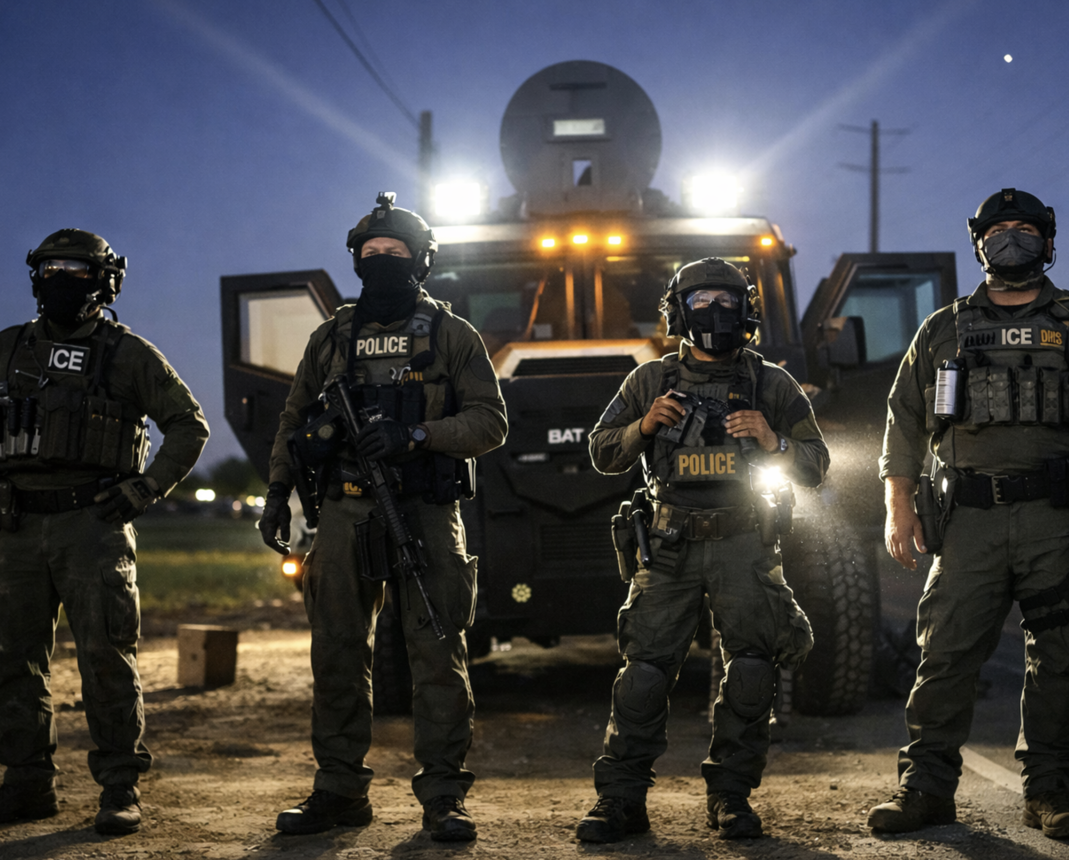 How ICE Is Using Medicaid Data to Find Immigrants and What It Means for Immigration Enforcement and Community Trust