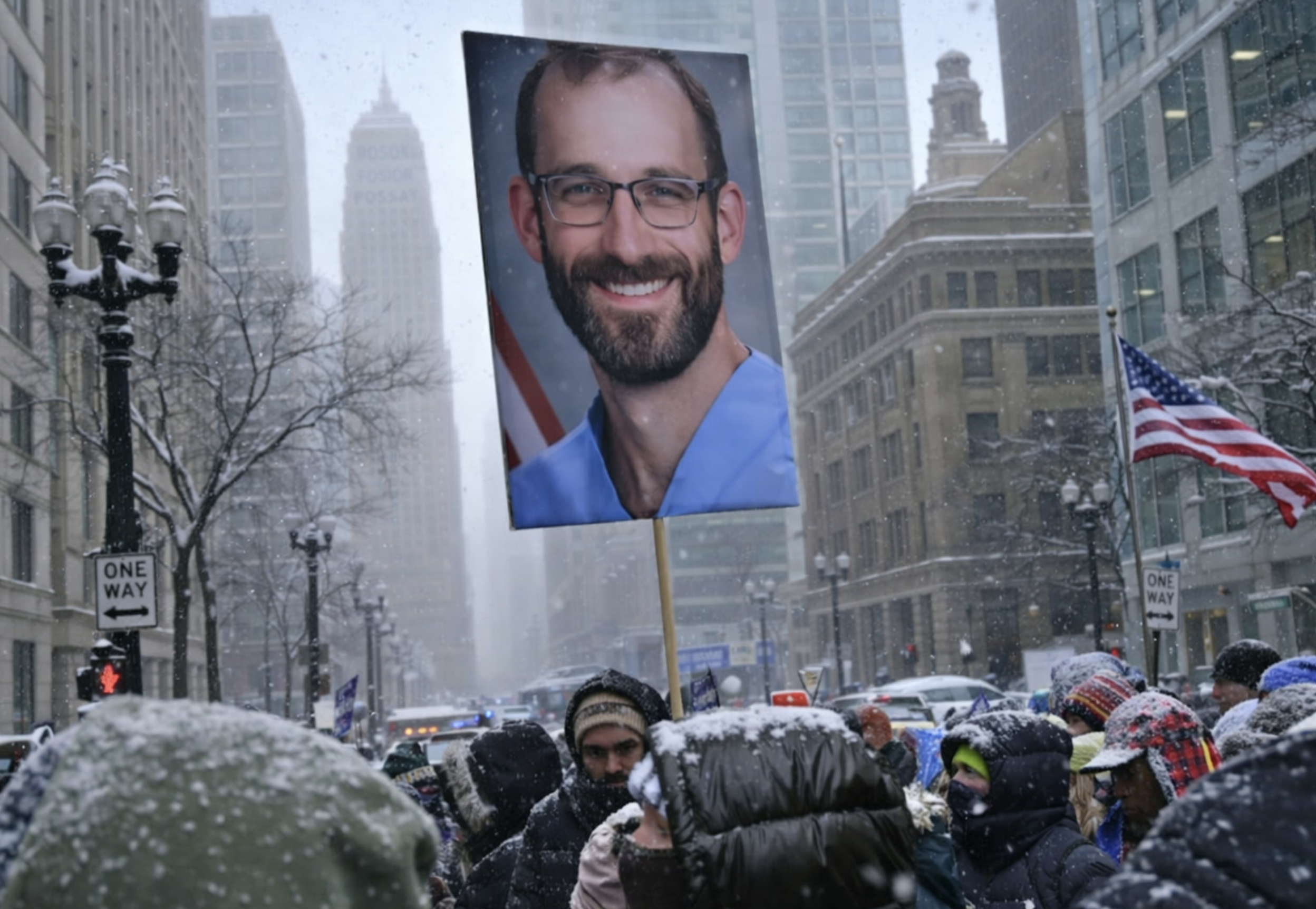 Immigration Enforcement, Civil Liberties, and Constitutional Limits: Lessons from the Killing of Alex Pretti