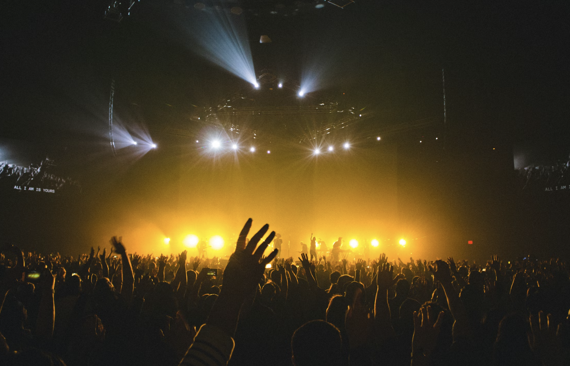 Dave Matthews: A Story of Song, Struggle, and Citizenship