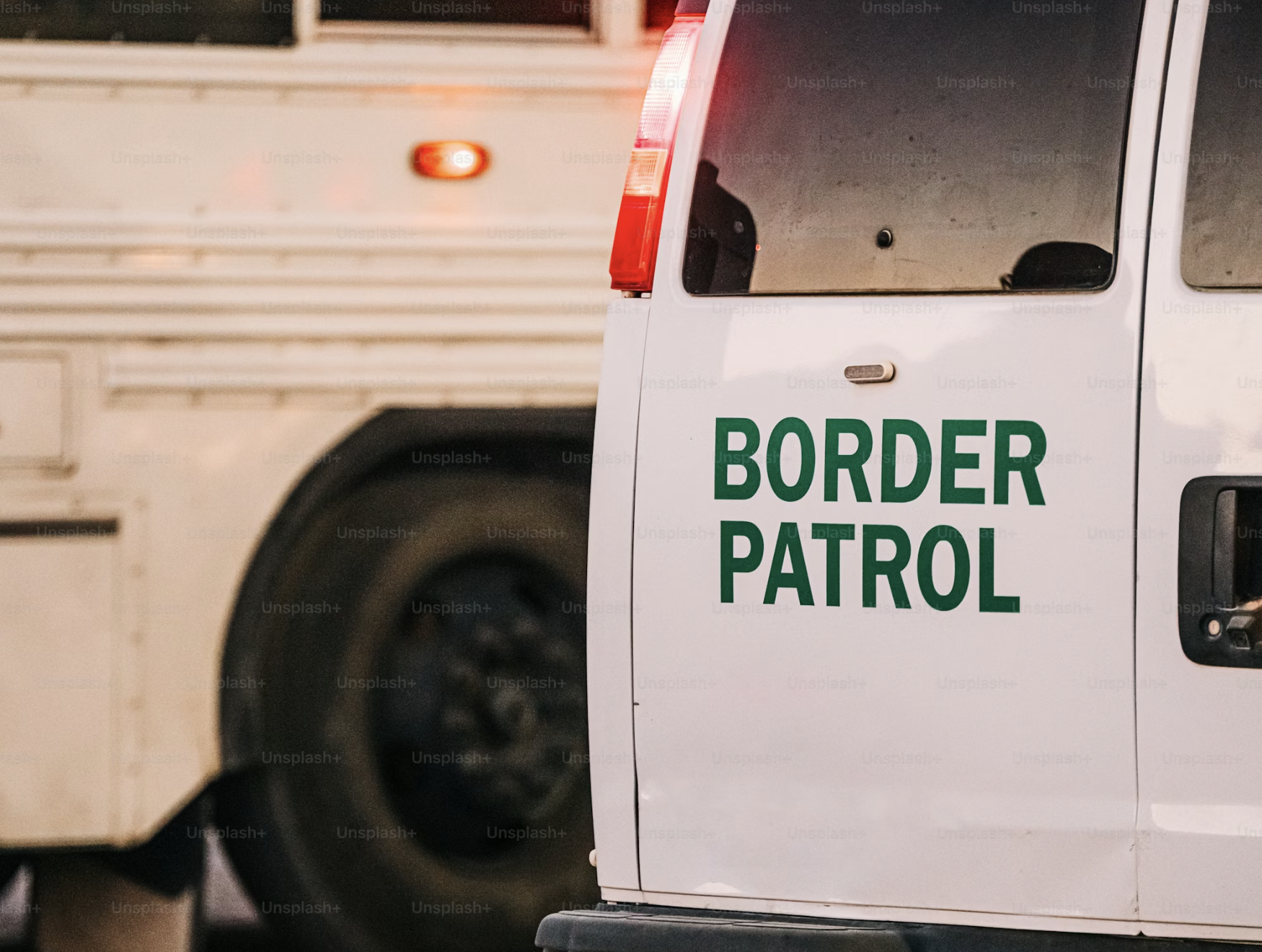 When U.S. Citizens Are Deported: The ICE Removal of Three American Children