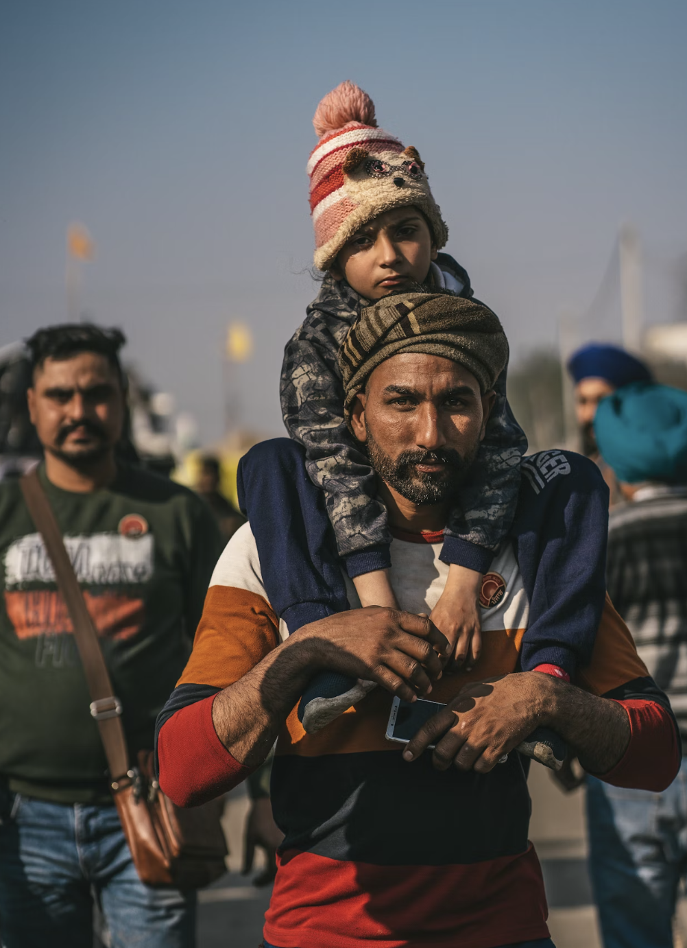 A Chilling Effect: How Trump’s Executive Order Threatens Immigration Attorneys and Access to Justice