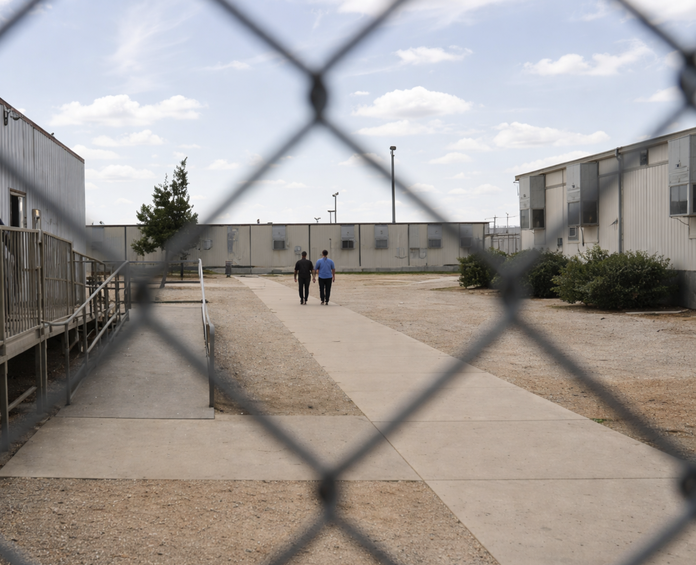 Federal Appeals Court Upholds Mandatory Detention, Allowing Indefinite Immigrant Custody Without Bond