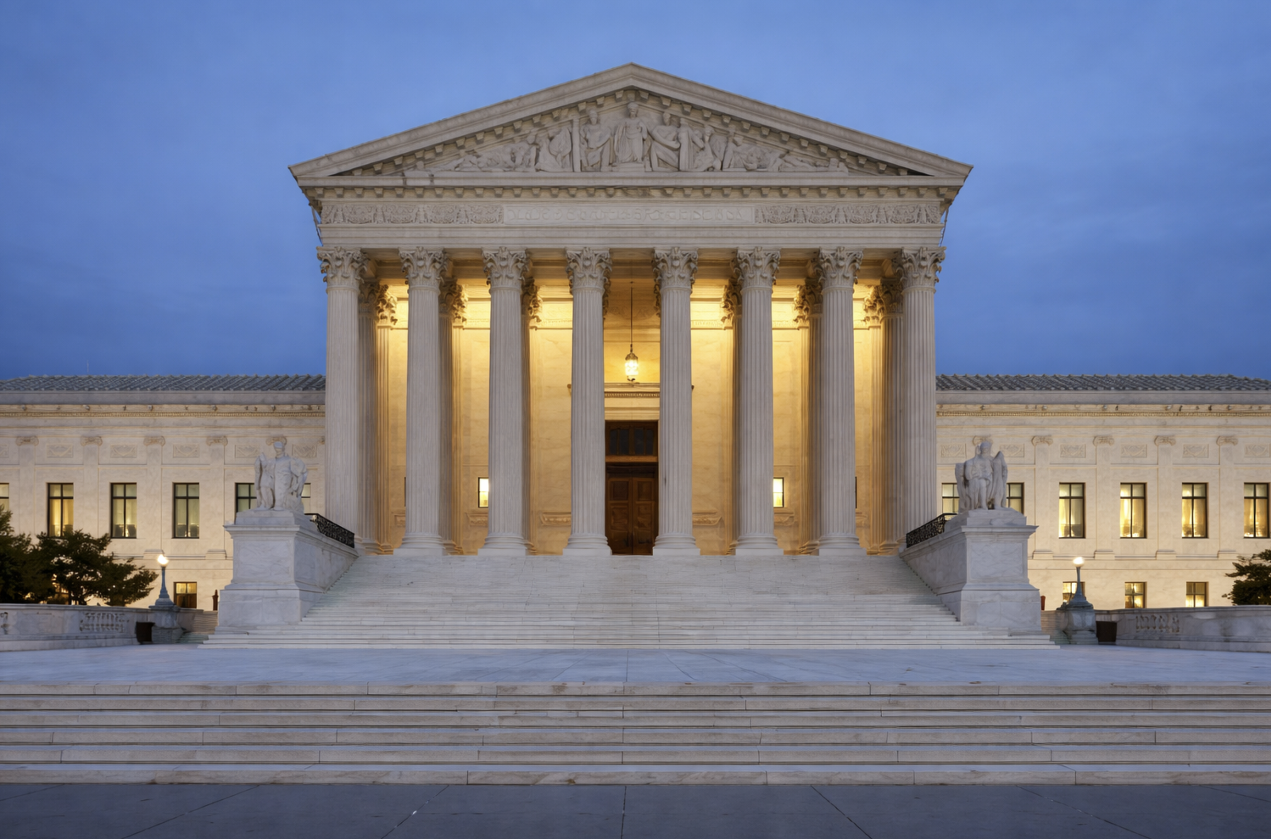 Supreme Court Says Federal Courts Must Defer to Immigration Judges in Asylum Cases