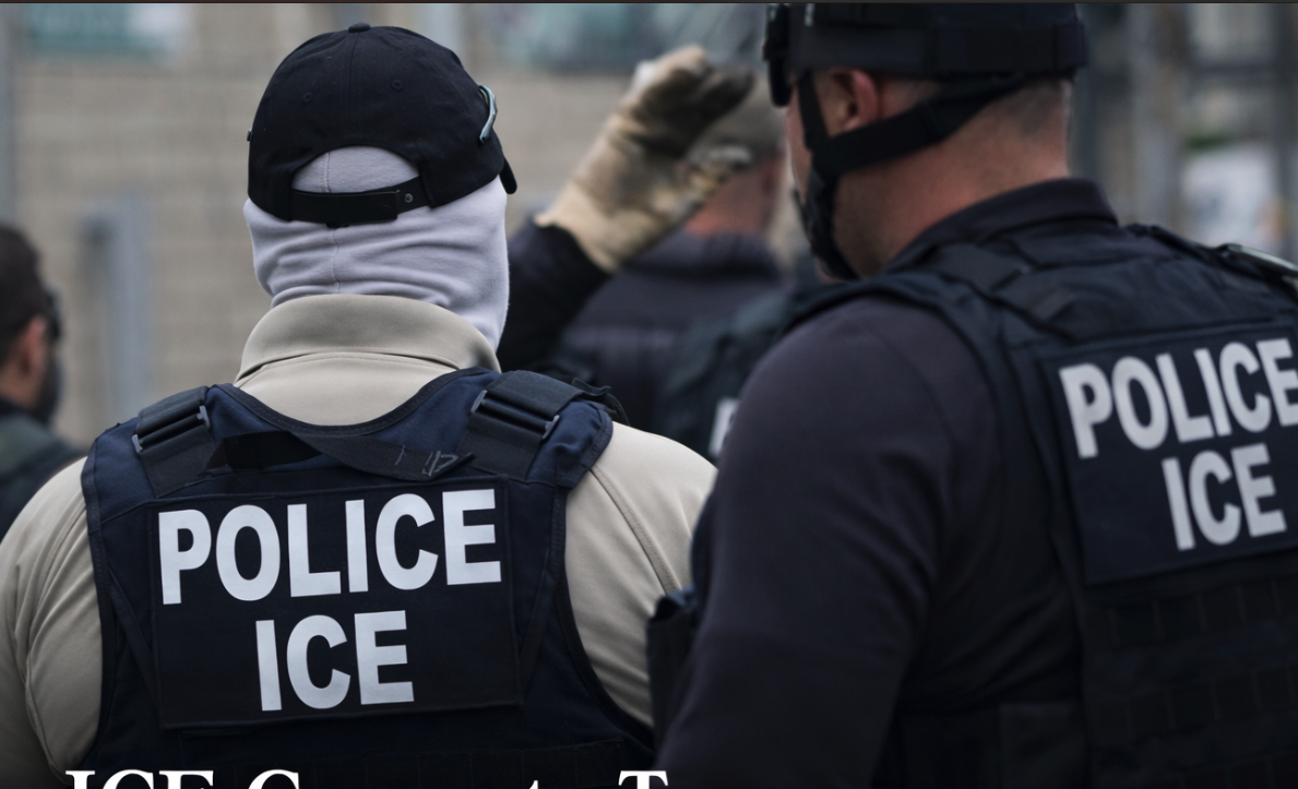 When ICE Comes to Town: What Pennsylvania Cities and Counties Can (and Cannot) Do