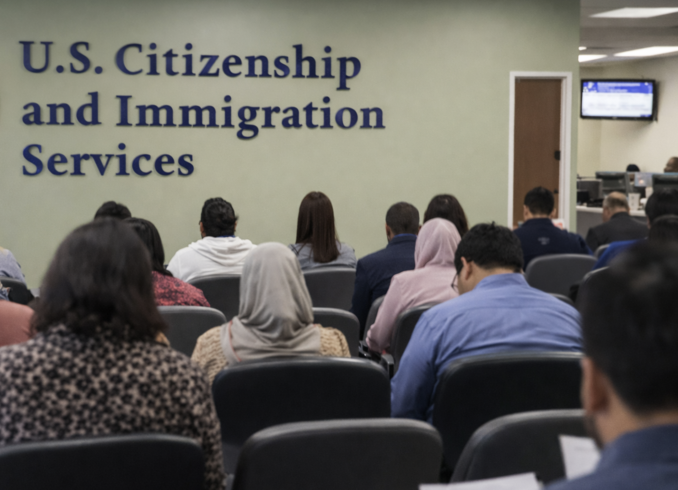 Worried About Your Marriage Green Card Interview? Here’s How to Prepare in 2026