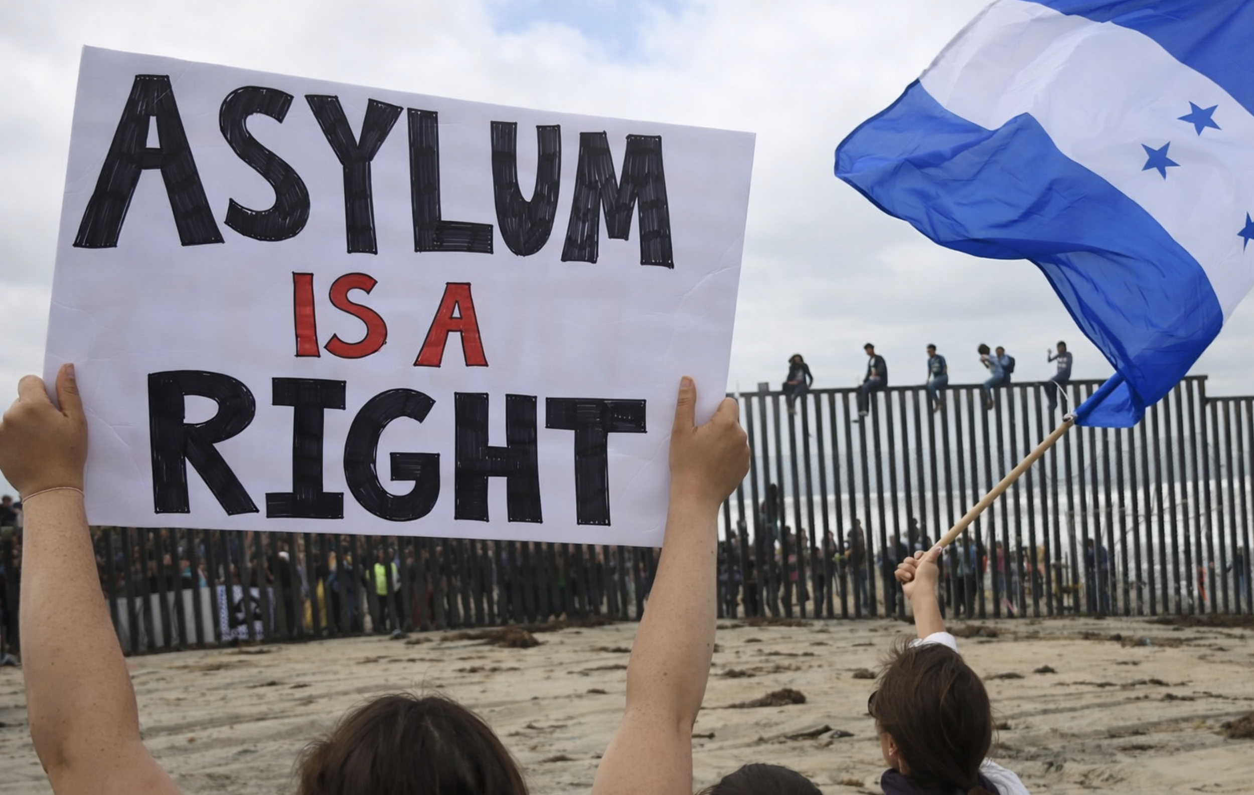 Noem v. Al Otro Lado: A Supreme Court Showdown Over the Meaning of “Arrival” in U.S. Asylum Law