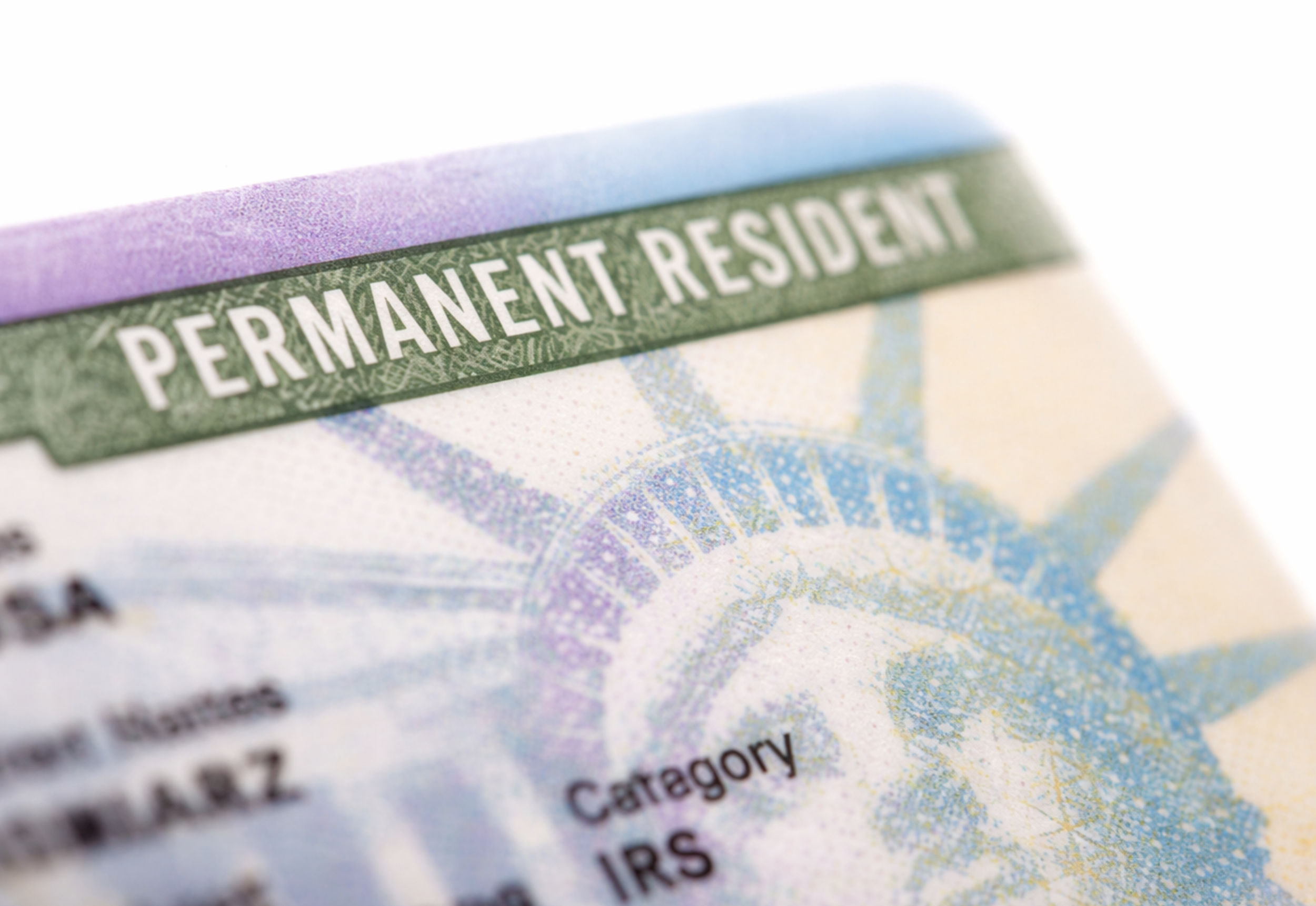 Can I Get a Green Card If I'm Already in the U.S. After Overstaying My Visa?