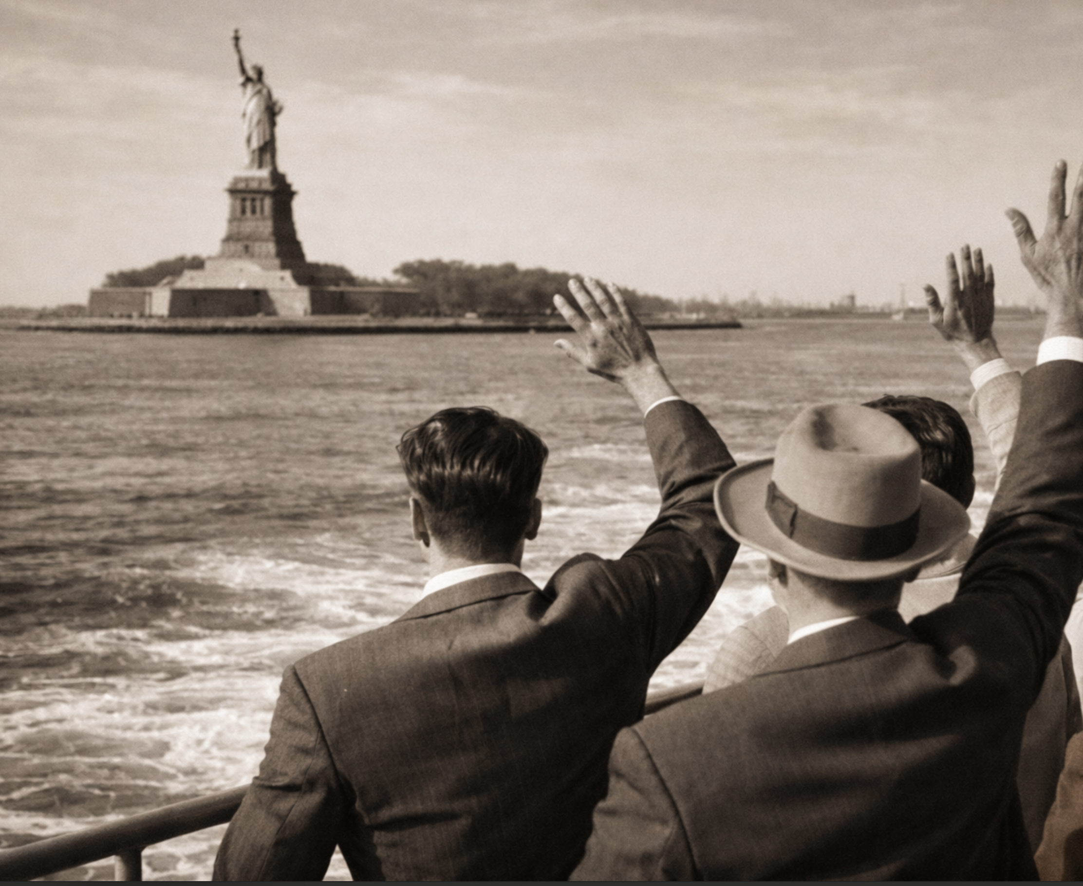 How Long Does It Take to Get a Green Card Through Marriage to a U.S. Citizen?
