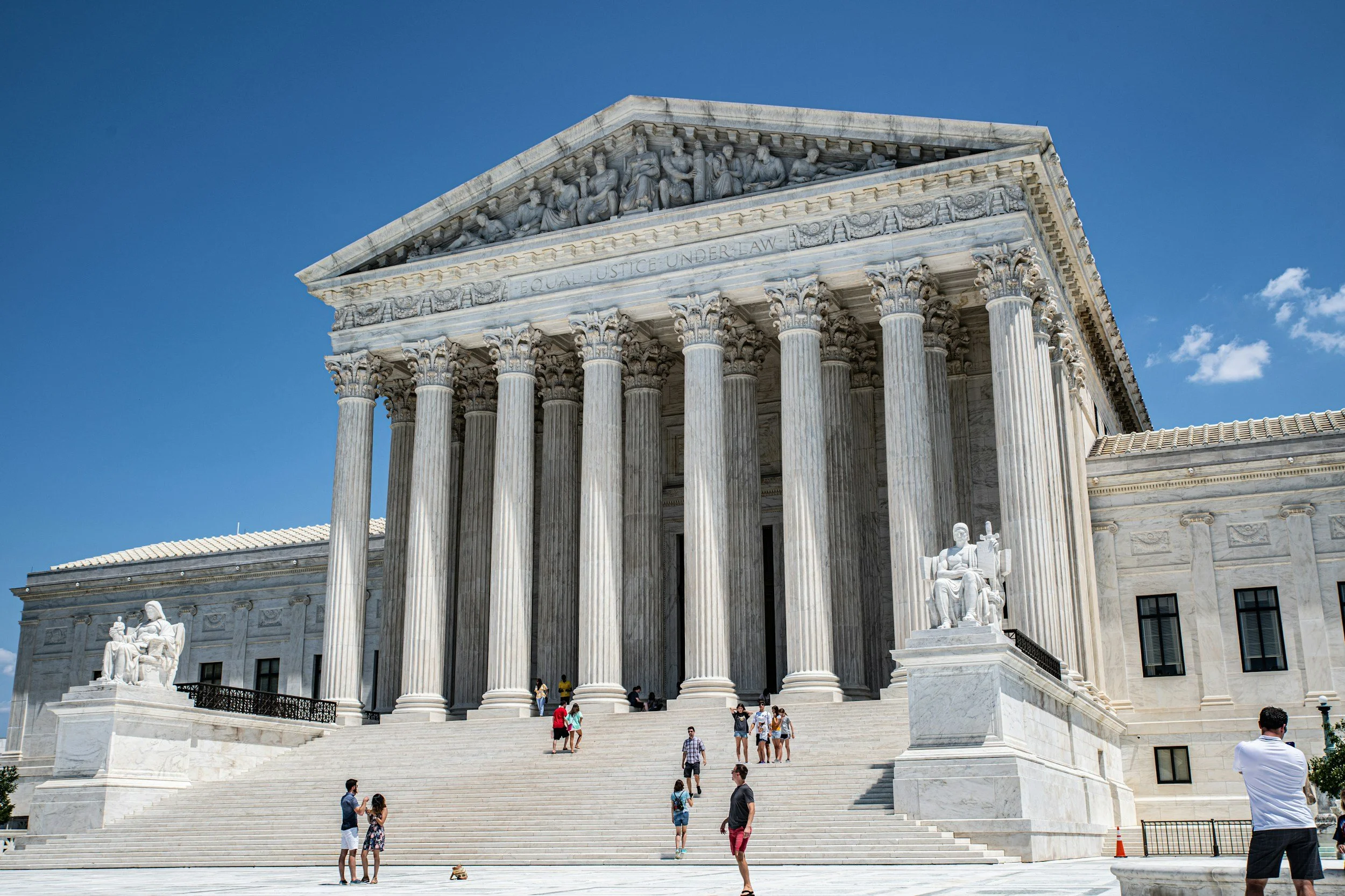 Supreme Court Hears Haiti and Syria TPS Cases on April 27: What Pennsylvania, New Jersey, and New York Families Must Know