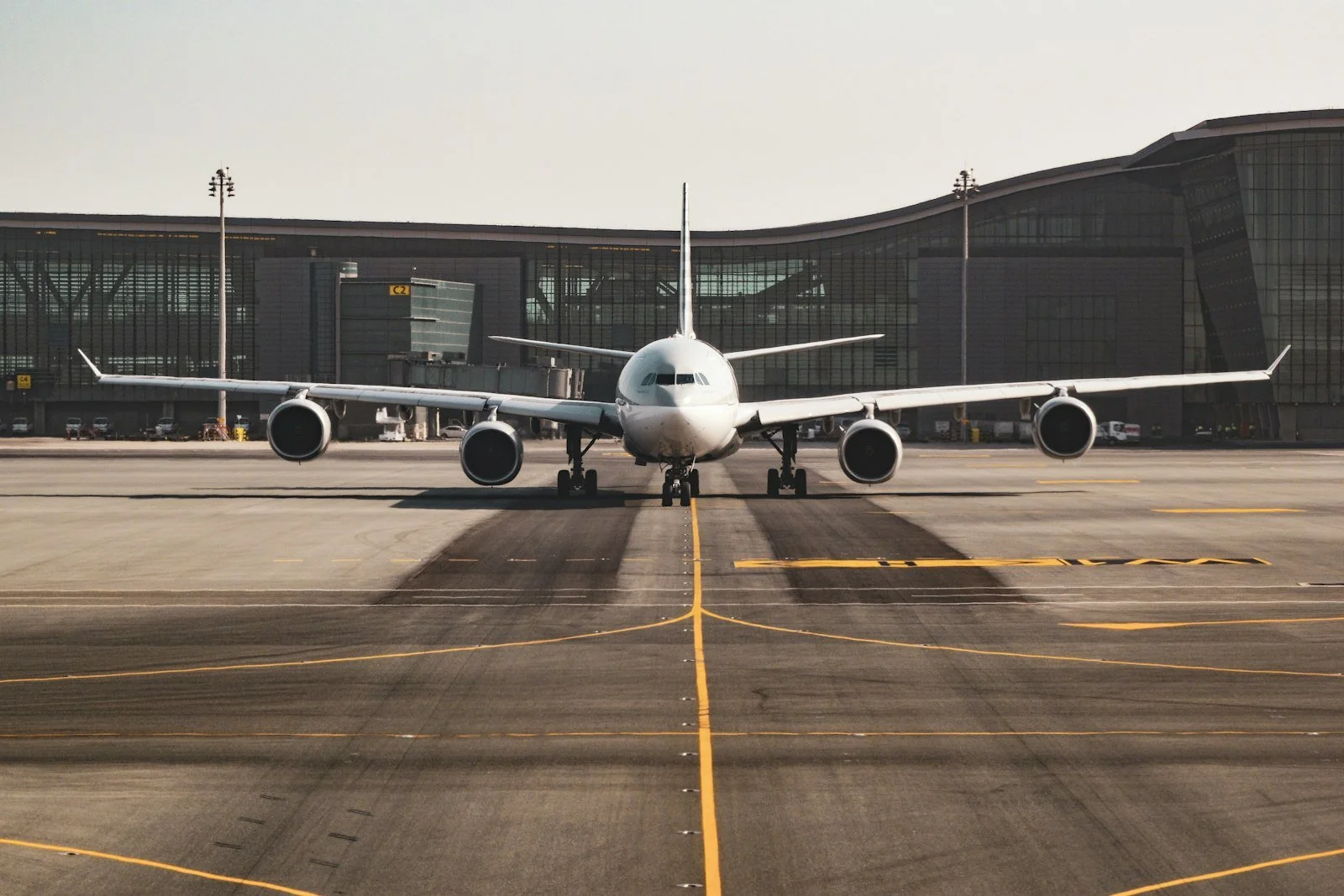 Adjusting Status After a B-1/B-2 Overstay: Risks and Strategy