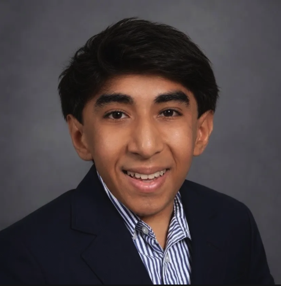 Meet Aarav Ganshani: The Student Behind Our Lehigh Valley Community Resource Guide
