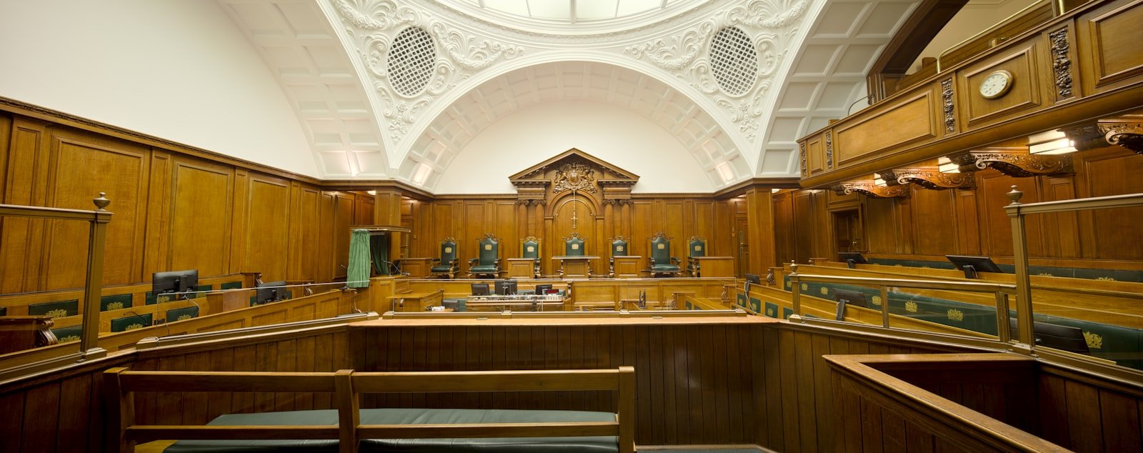 In Absentia Removal Order: How to Reopen Your Case