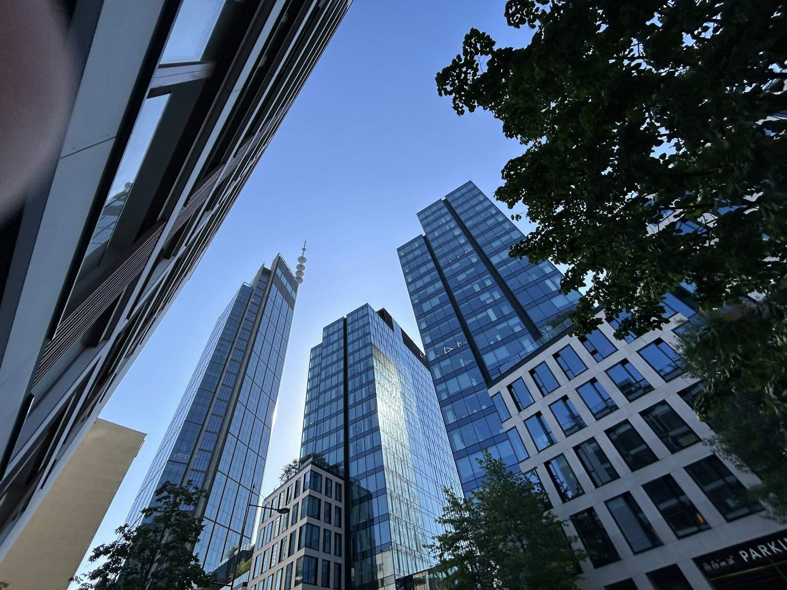 Blanket L-1 Petitions for Multinational Companies: How They Work in 2026
