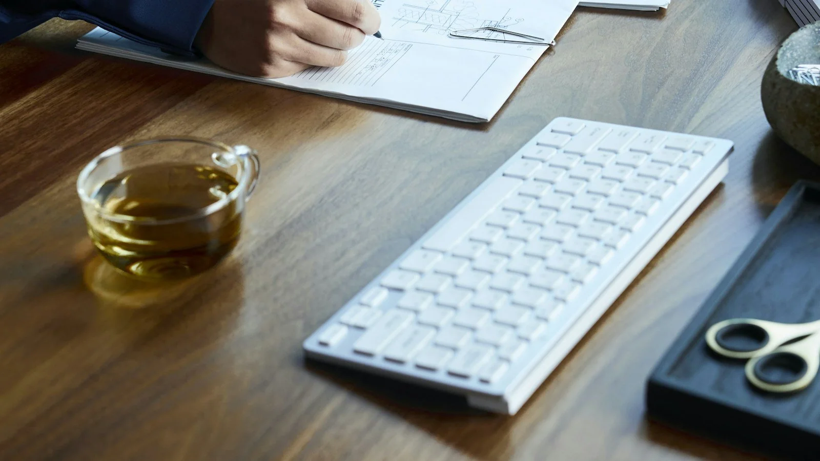 USCIS Can Now Pull Your Sponsor's Credit Report: The New Form I-864 Edition, the October 1 Deadline, and the Lawsuit Over the Rollout