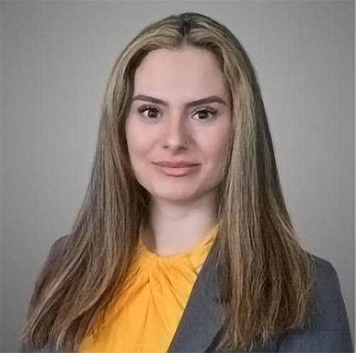 Maria Elena Germanetti, Esq.