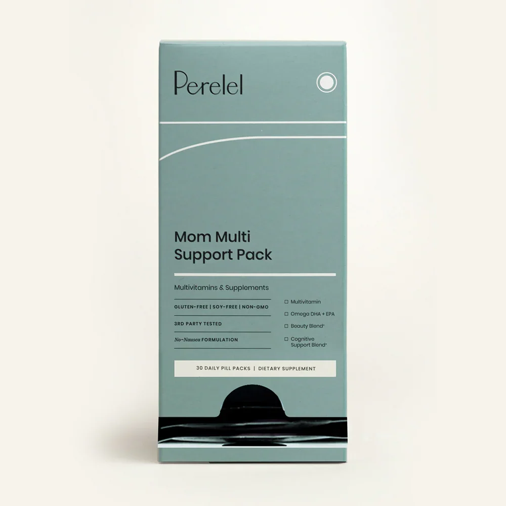 Perelel Mom Multi Packets