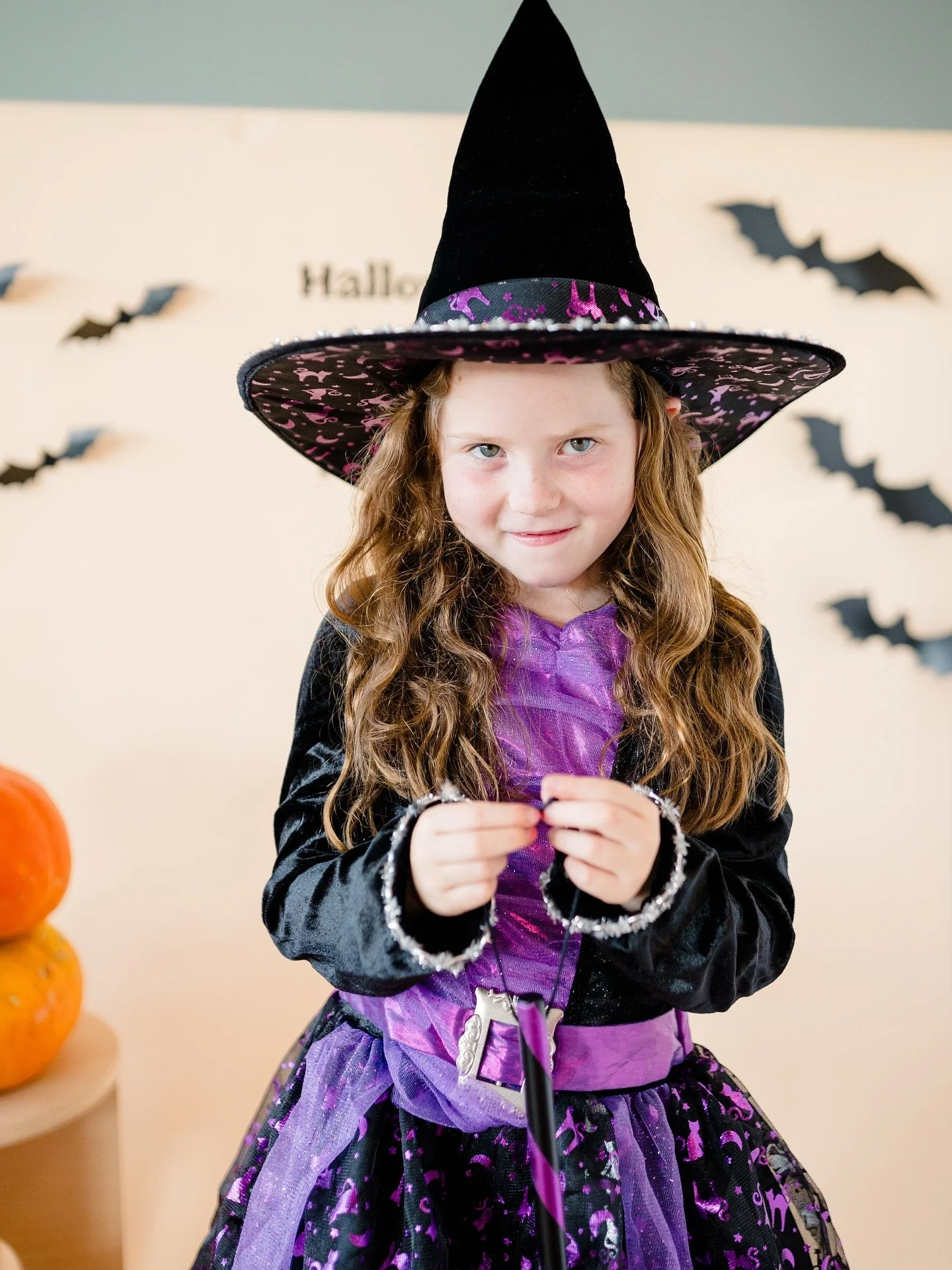 One more sleep until our Halloween Party!! 

Our 3pm party is still open for registration 👻

Don&rsquo;t forget about our costume contest with @greeneryandchampagne! Snap your costume pictures and tag us for your chance to win!!
-$25 play pass
-$50 