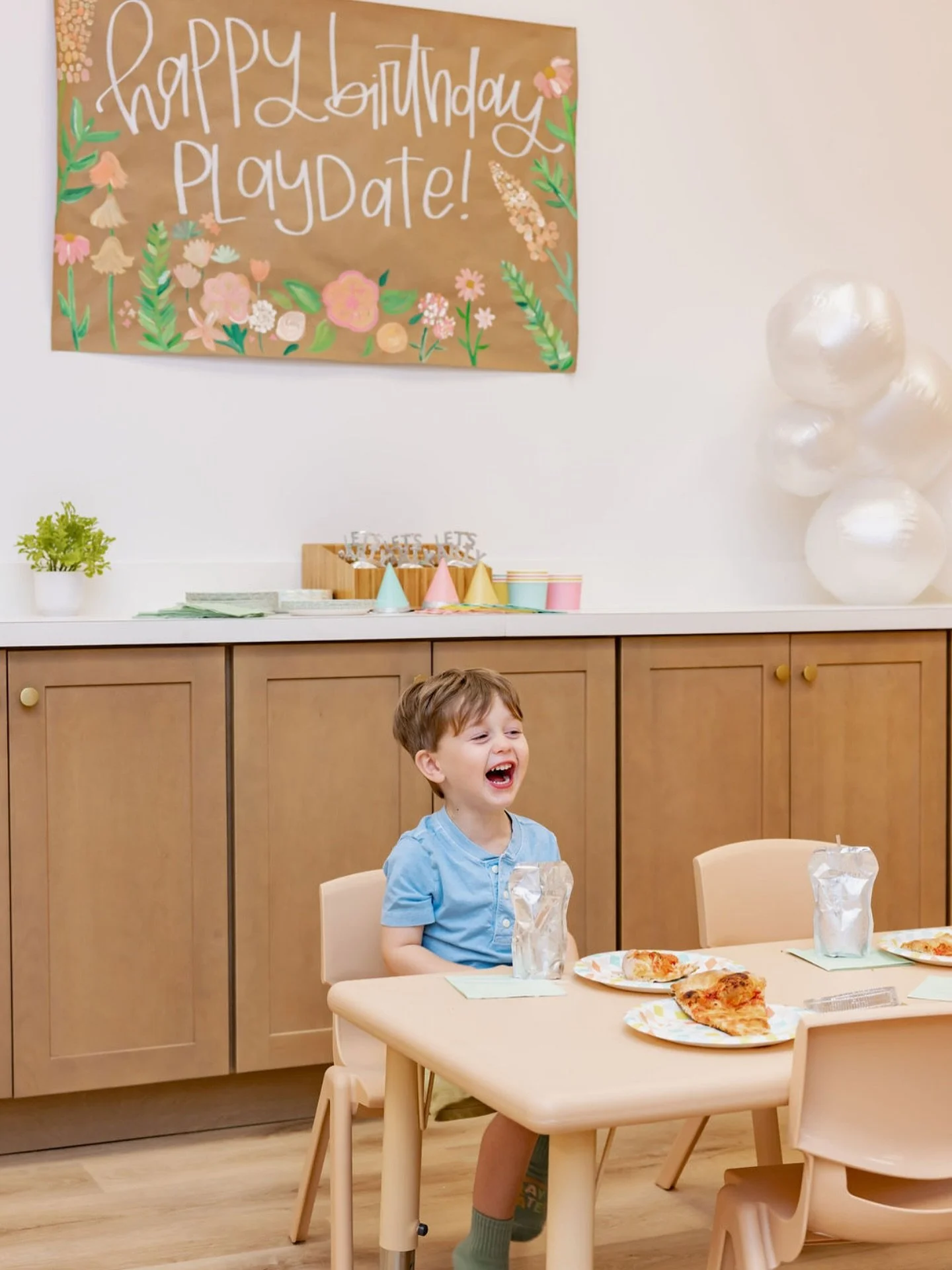 4 Reasons Why Booking a Party at Perfect Playdate Is So Easy!

Planning a child&rsquo;s birthday shouldn&rsquo;t be stressful &mdash; and at Perfect Playdate, it isn&rsquo;t. We&rsquo;ve simplified the entire process so you can focus on just celebrat
