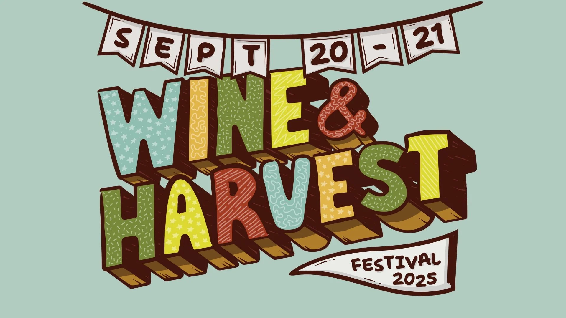 Wine & Harvest Festival