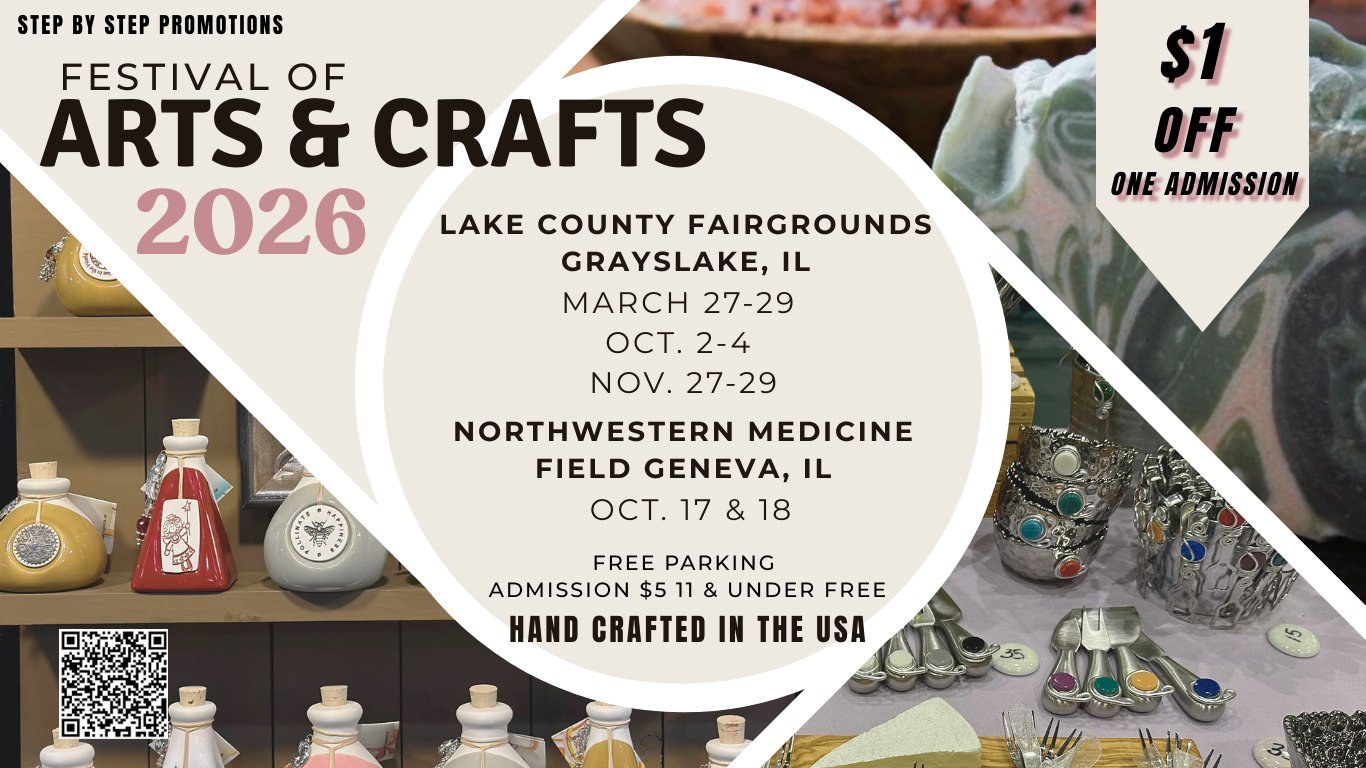 Festival of Arts & Crafts