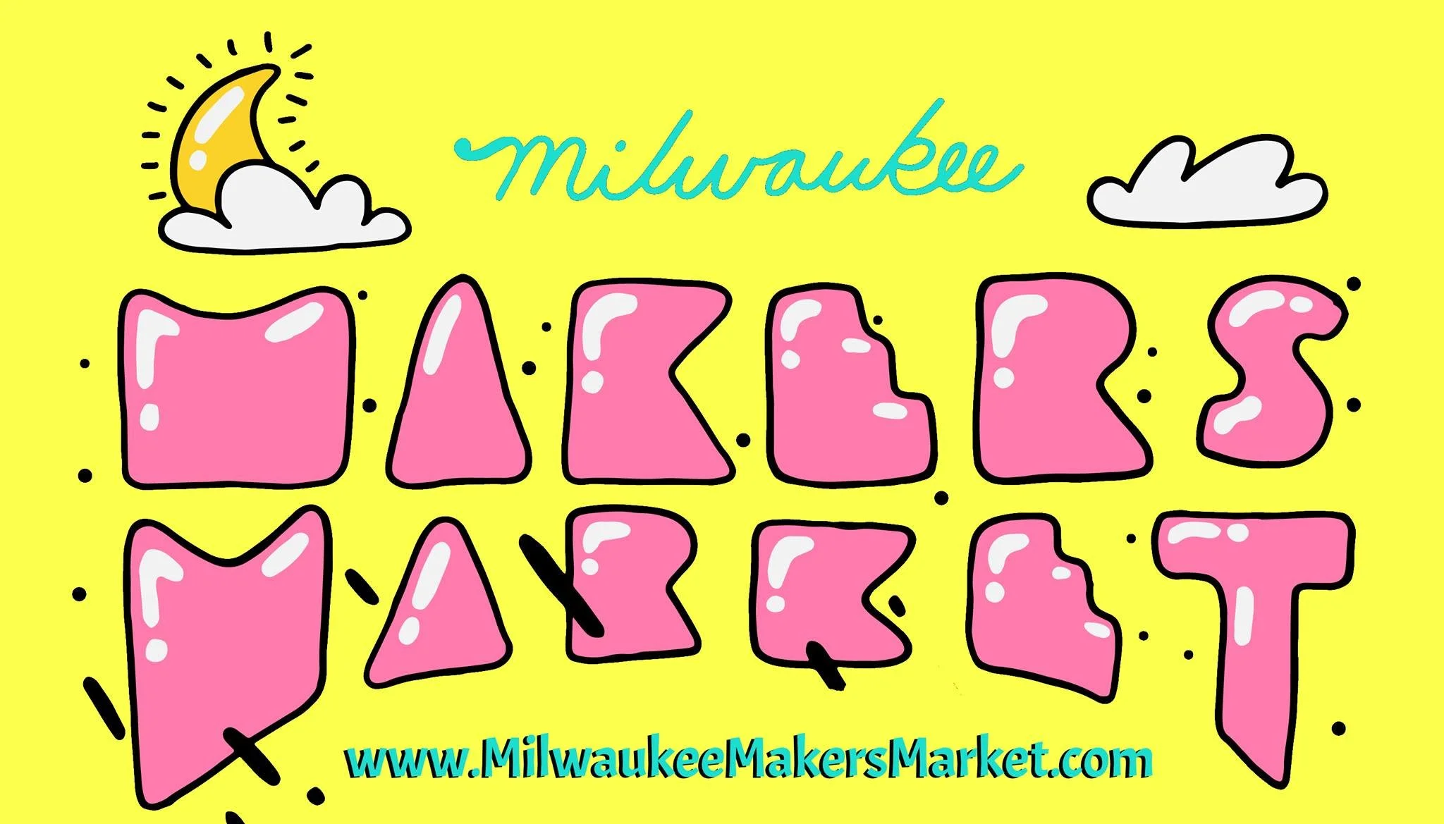 Milwaukee Makers Market