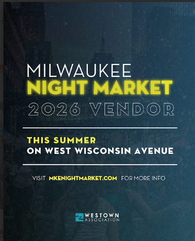 Milwaukee Night Market