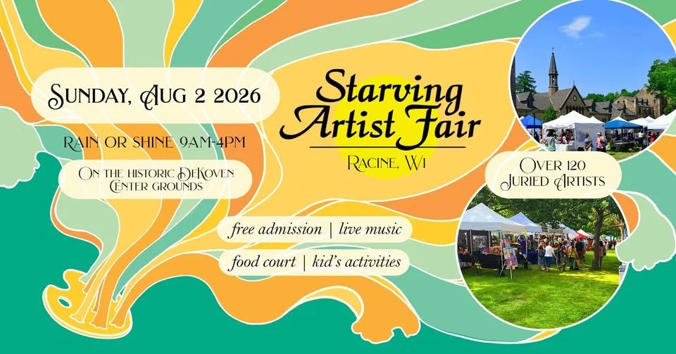 Starving Artist Fair