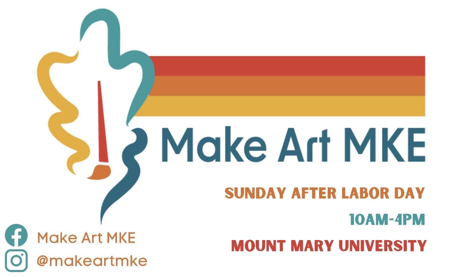 Make Art MKE