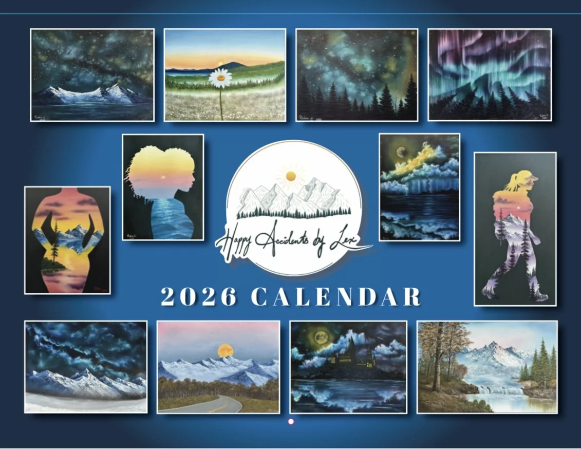 2026 Calendar