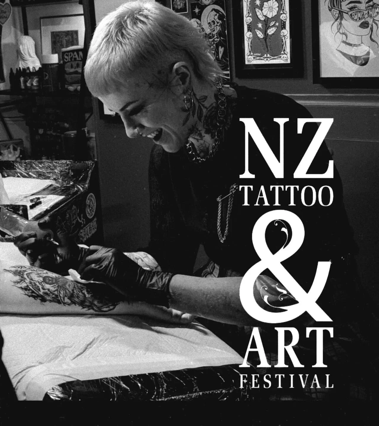 MAMA I'M COMING HOME!! (For real this time).

Last years attempt to attend this fest was an absolute shamozzle. Between a flurry of cancelled flights and the universe screaming at me that it wasn't my time, I made the tough decision to turn around an