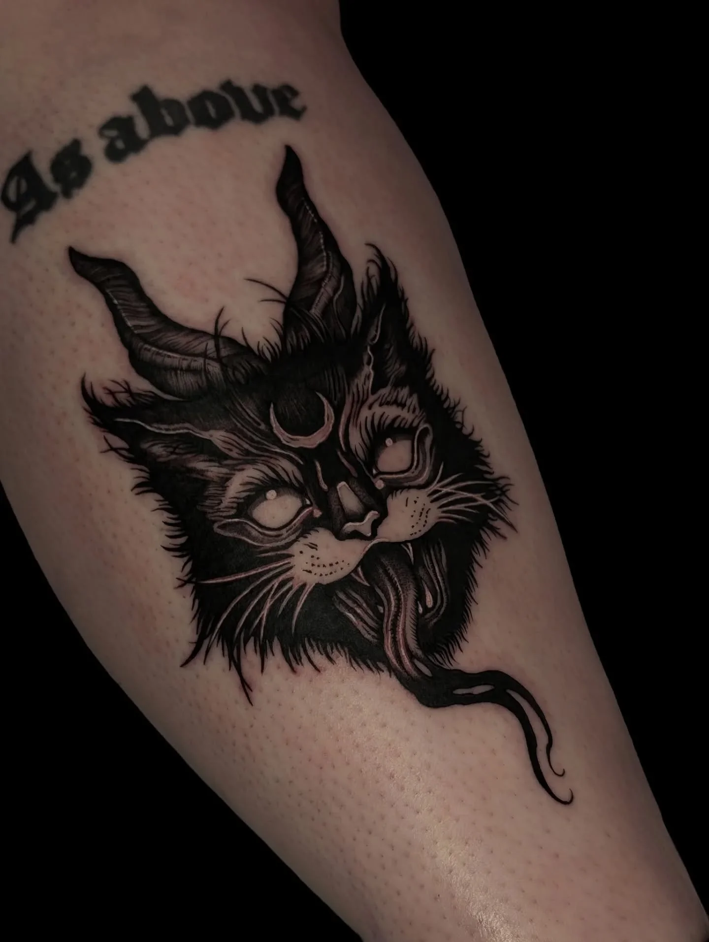 𖤐 DEVIL KITTY 𖤐

Thanks so much as always Emma, you're a legend! ❤️&zwj;🔥
