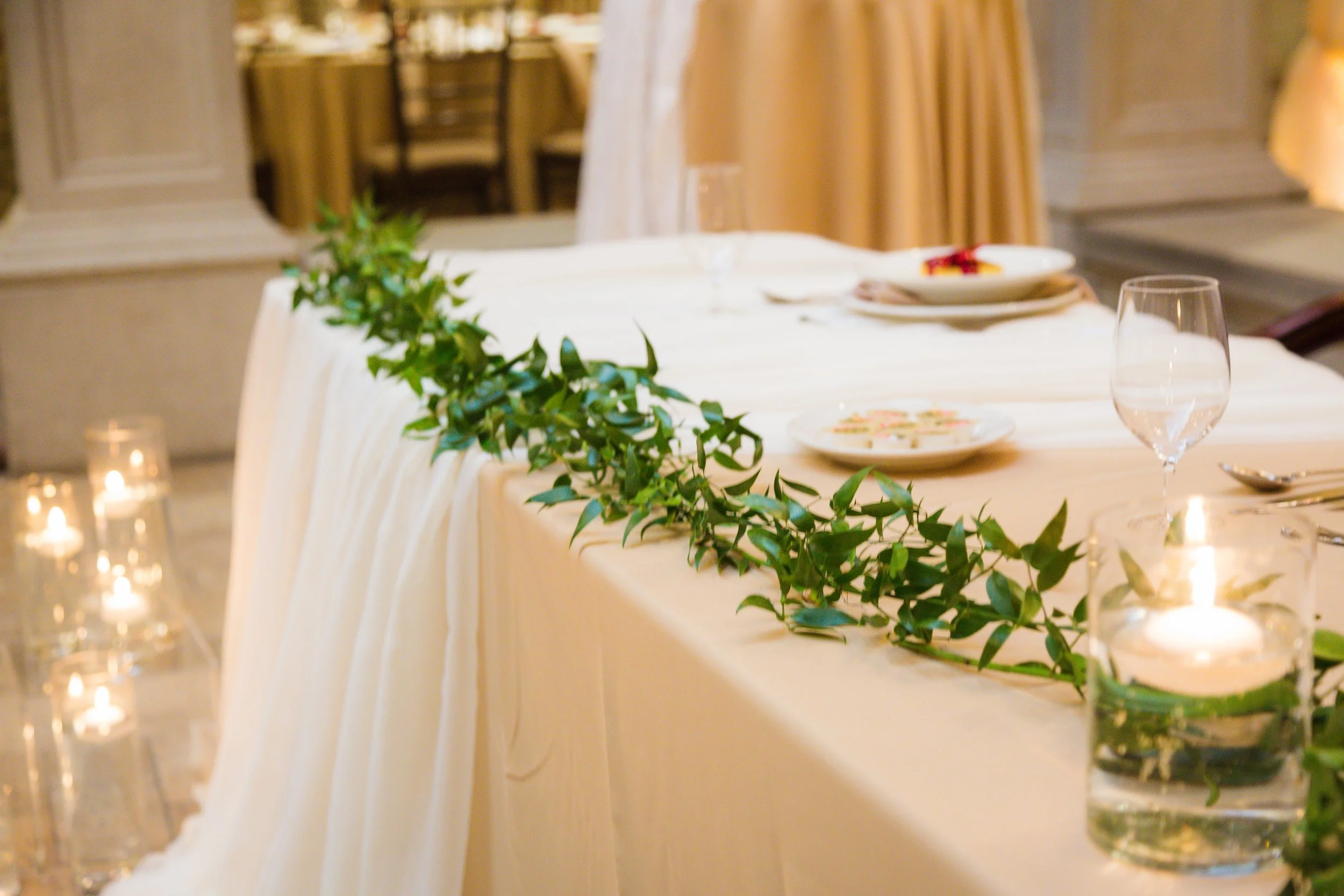 Alexandra and Tiberius' Wedding at Hacienda Sereda
