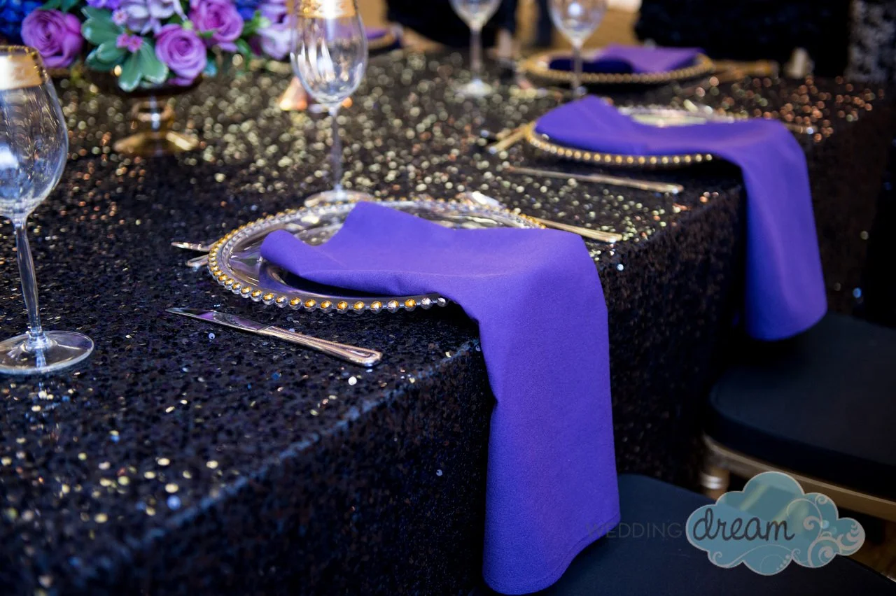 Bridal Show at Bingemans Banquet Center